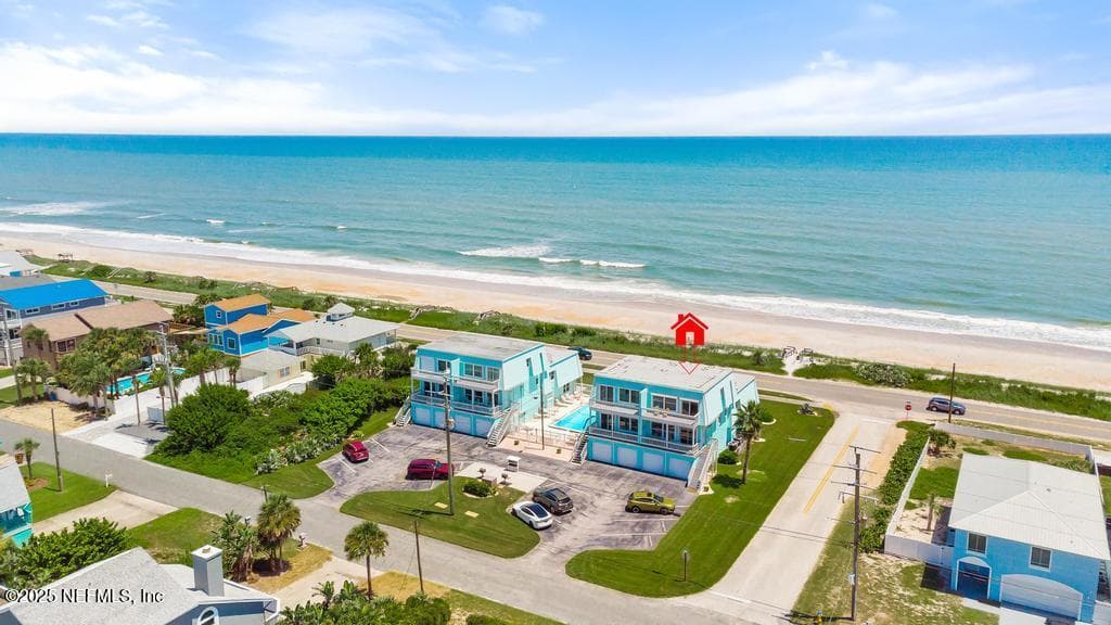 2682 S OCEAN SHORE Boulevard 202, Flagler Beach, FL 32136, Flagler Beach — exterior