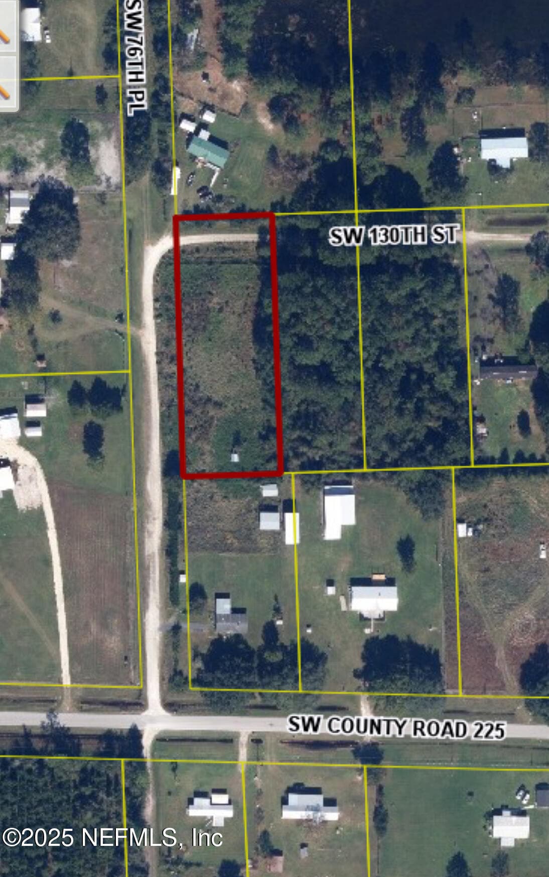 12855 SW 76TH Place, Starke, FL 32091, Starke — exterior