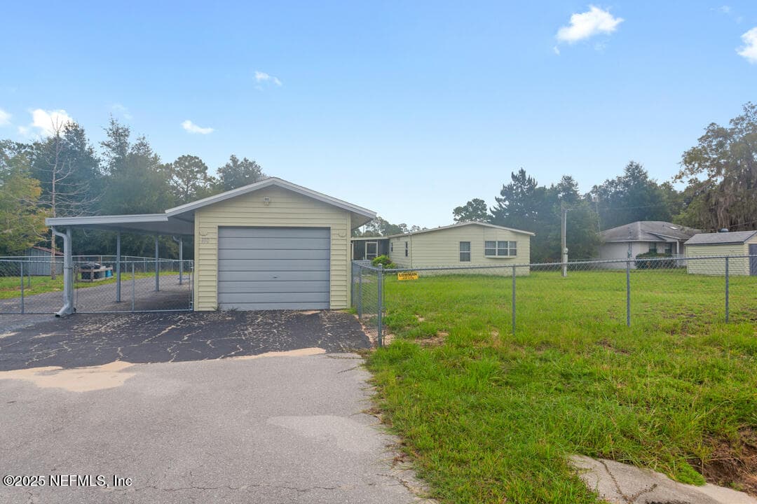 100 MANGELS Drive, Interlachen, FL 32148, Interlachen — photo 3