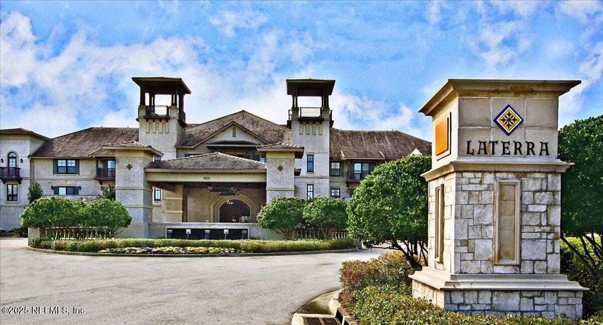 945 REGISTRY Boulevard 302, St. Augustine, FL 32092, St. Augustine — exterior