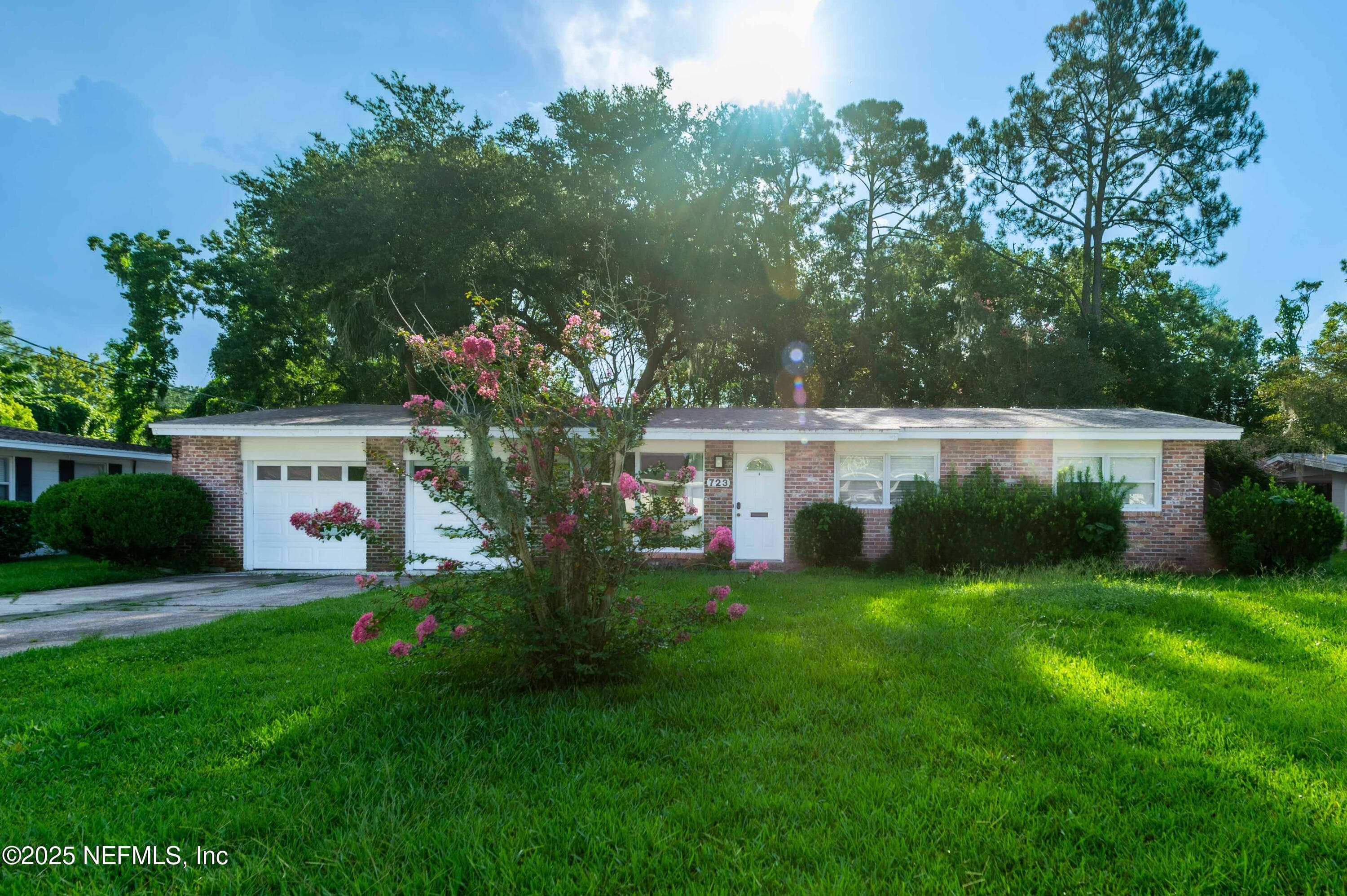 723 MONTEGO Road W, Jacksonville — photo 2