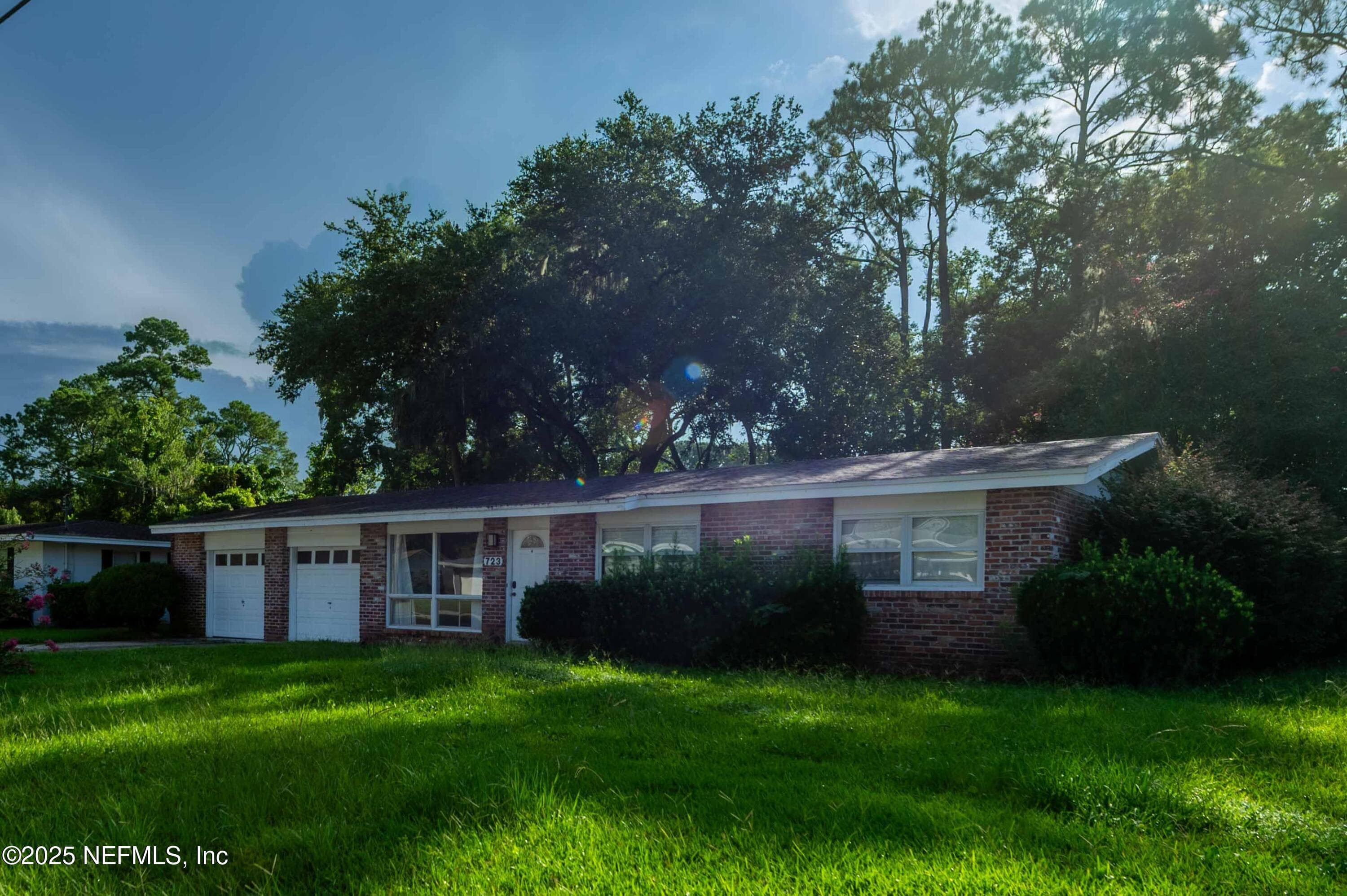 723 MONTEGO Road W, Jacksonville — photo 3