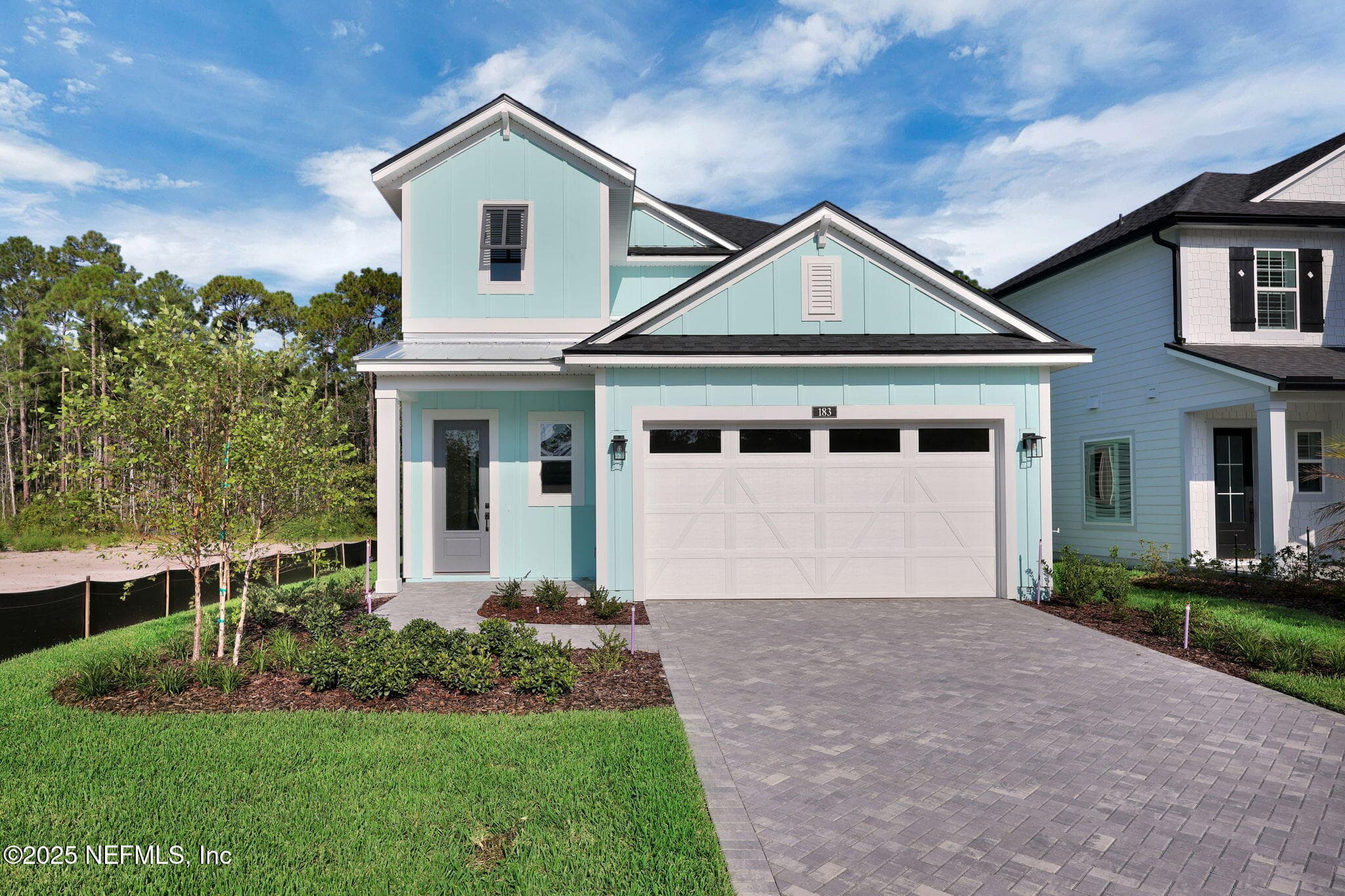 183 DAWES Avenue, Ponte Vedra — exterior
