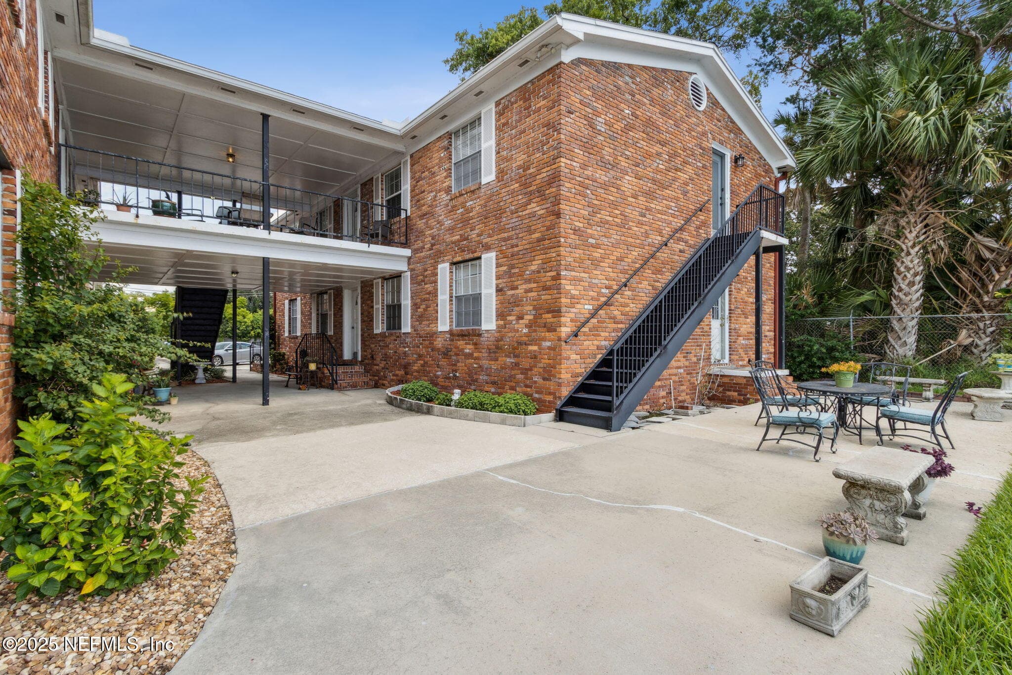 1846 MALLORY Street 8, Jacksonville, FL 32205, Jacksonville — photo 3