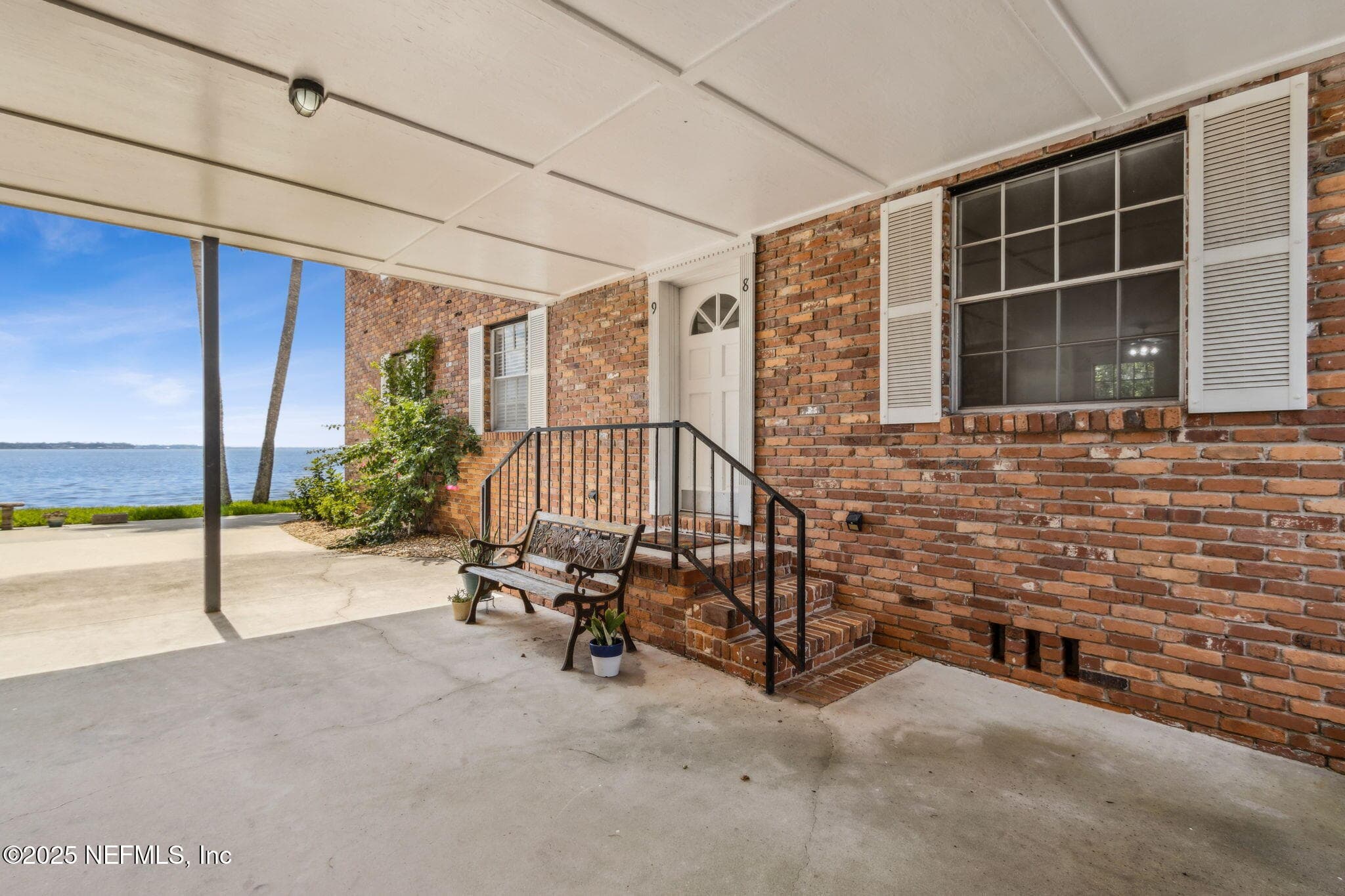 1846 MALLORY Street 8, Jacksonville, FL 32205, Jacksonville — exterior