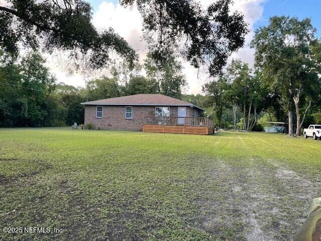 5459 MORSE Avenue, Jacksonville, FL 32244, Jacksonville — photo 2