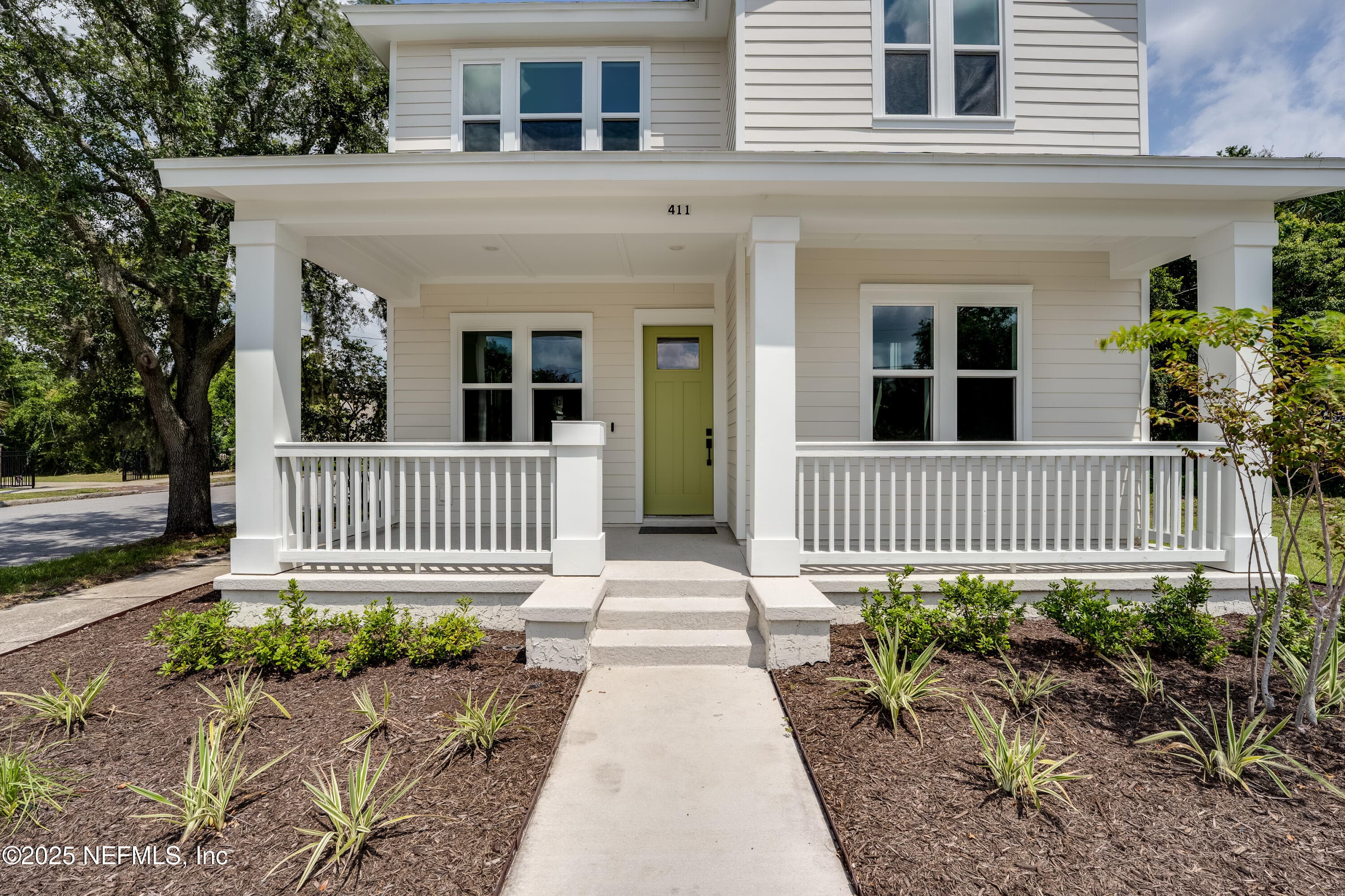 411 E 1ST Street, Jacksonville, FL 32206, Jacksonville — photo 2
