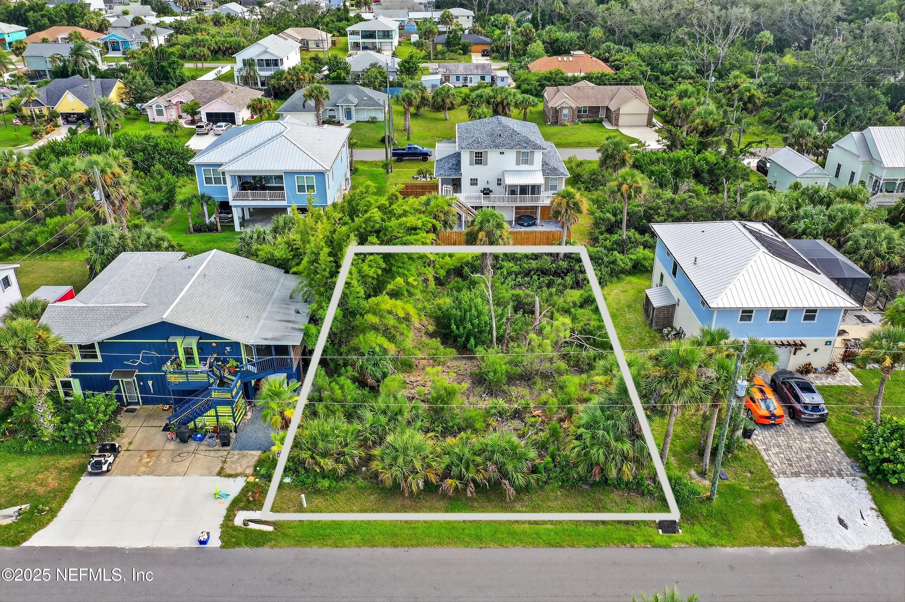 6 FLAGLER Drive, Palm Coast, FL 32137, Palm Coast — exterior