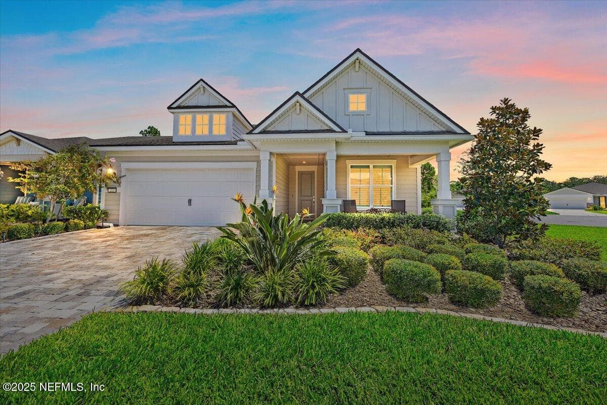 223 CREEK PEBBLE Drive, Ponte Vedra — photo 2