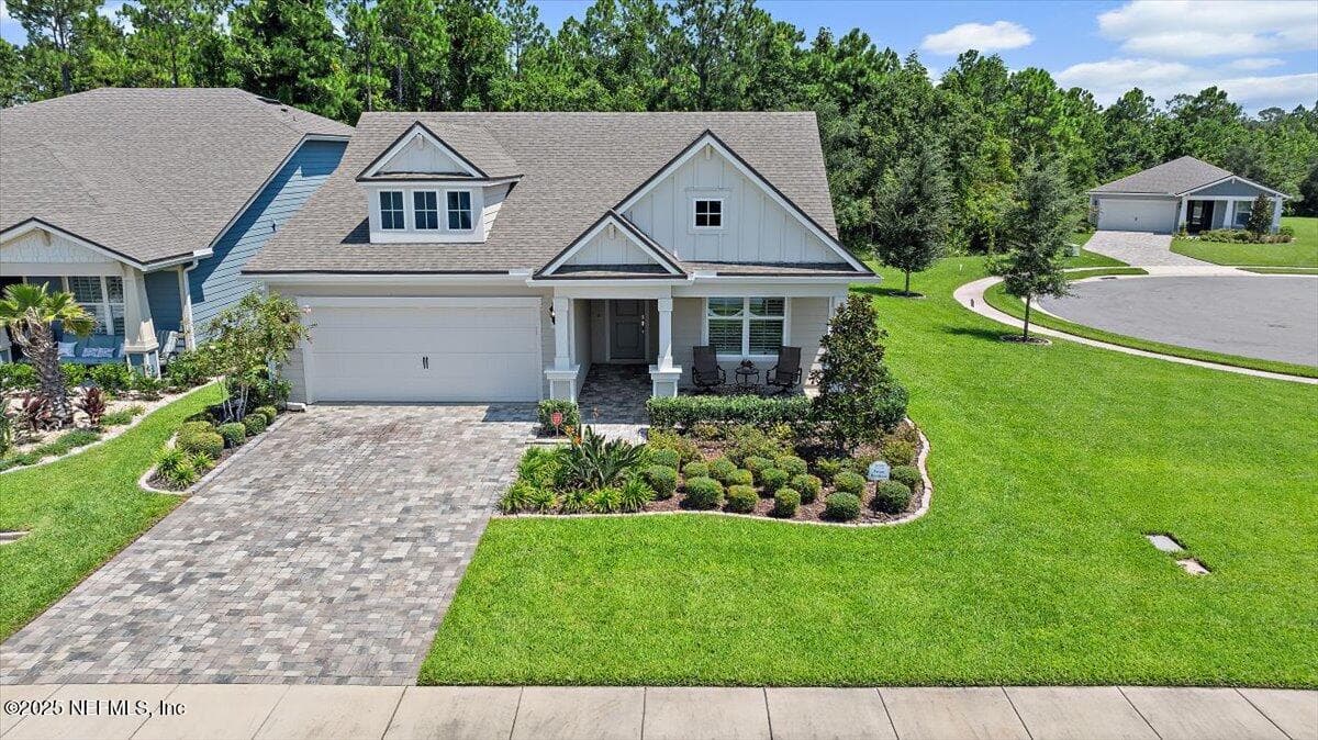 223 CREEK PEBBLE Drive, Ponte Vedra — photo 3