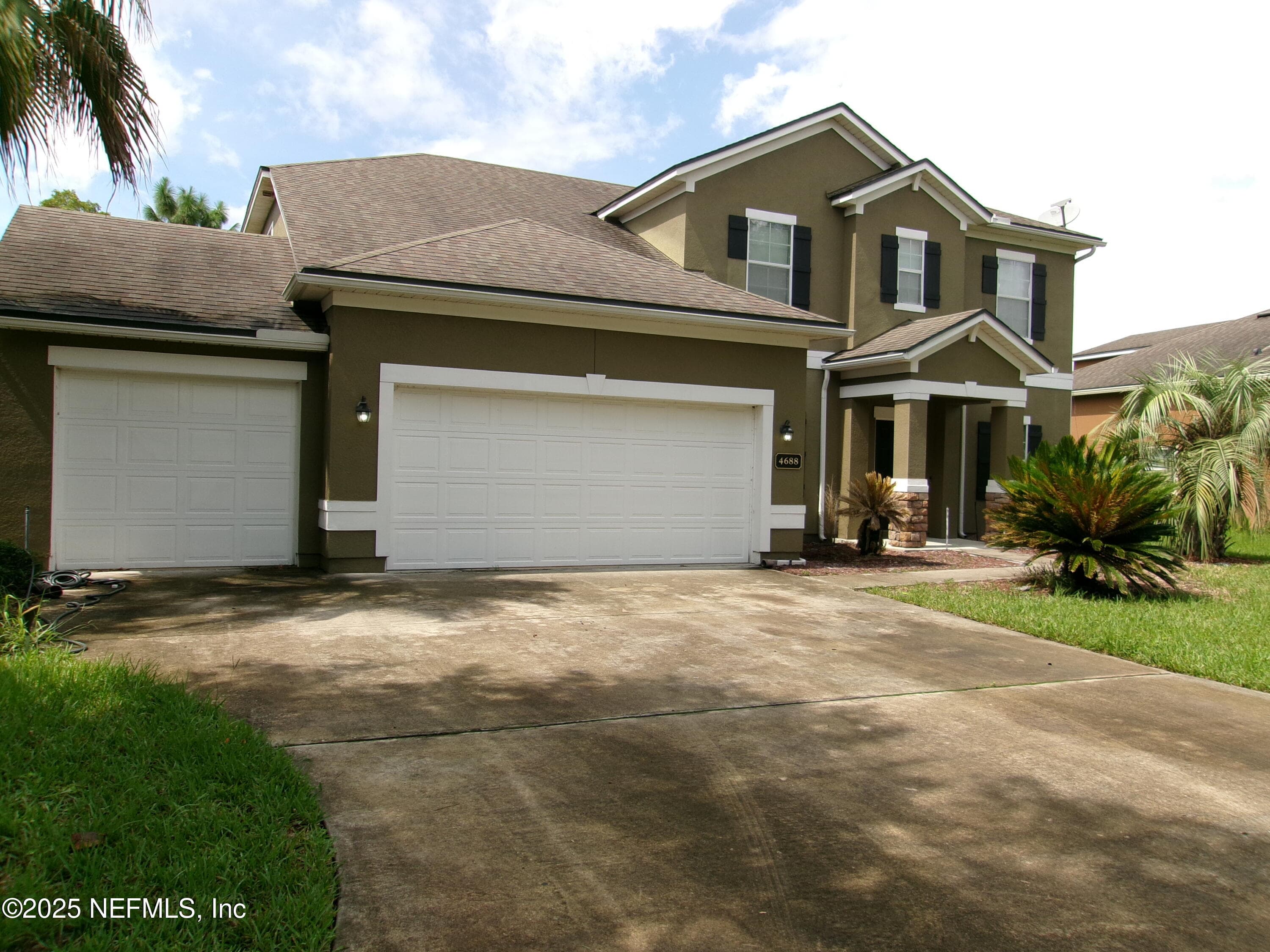 4688 CAMP CREEK Lane, Orange Park — photo 3