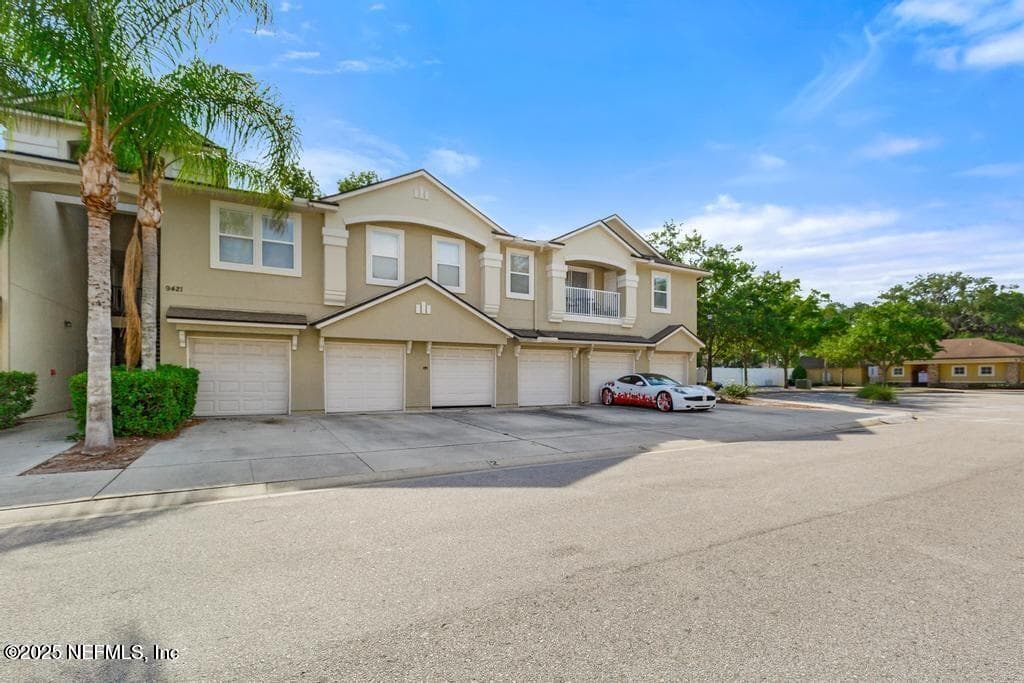 9421 OSPREY BRANCH Trail 2-5, Jacksonville, FL 32257, Jacksonville — exterior