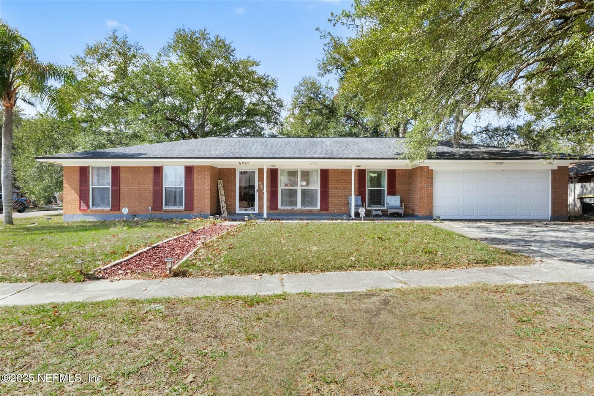 6080 GULF Road W, Jacksonville, FL 32244, Jacksonville — exterior