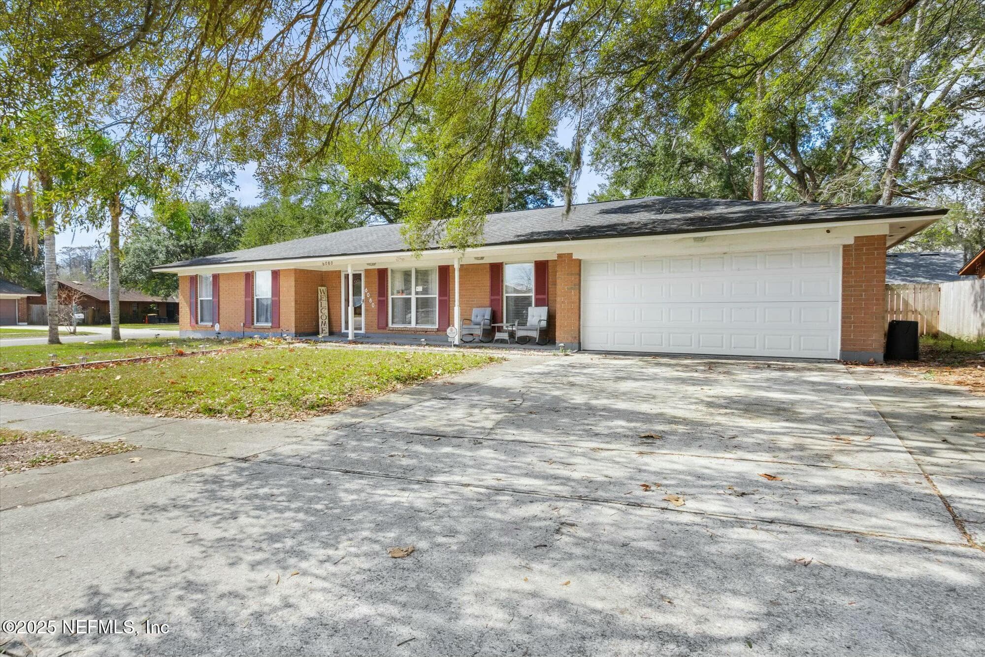 6080 GULF Road W, Jacksonville, FL 32244, Jacksonville — photo 2