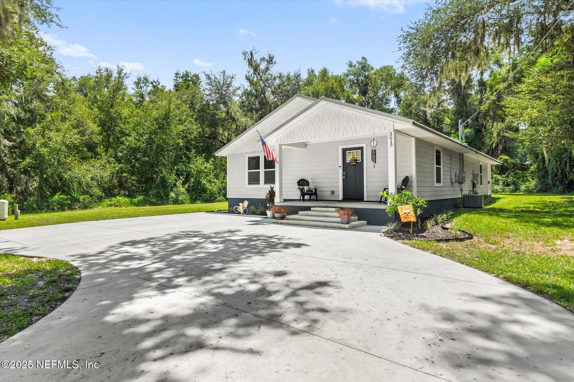 3615 WEAVER Road, Palatka, FL 32177, Palatka — photo 3