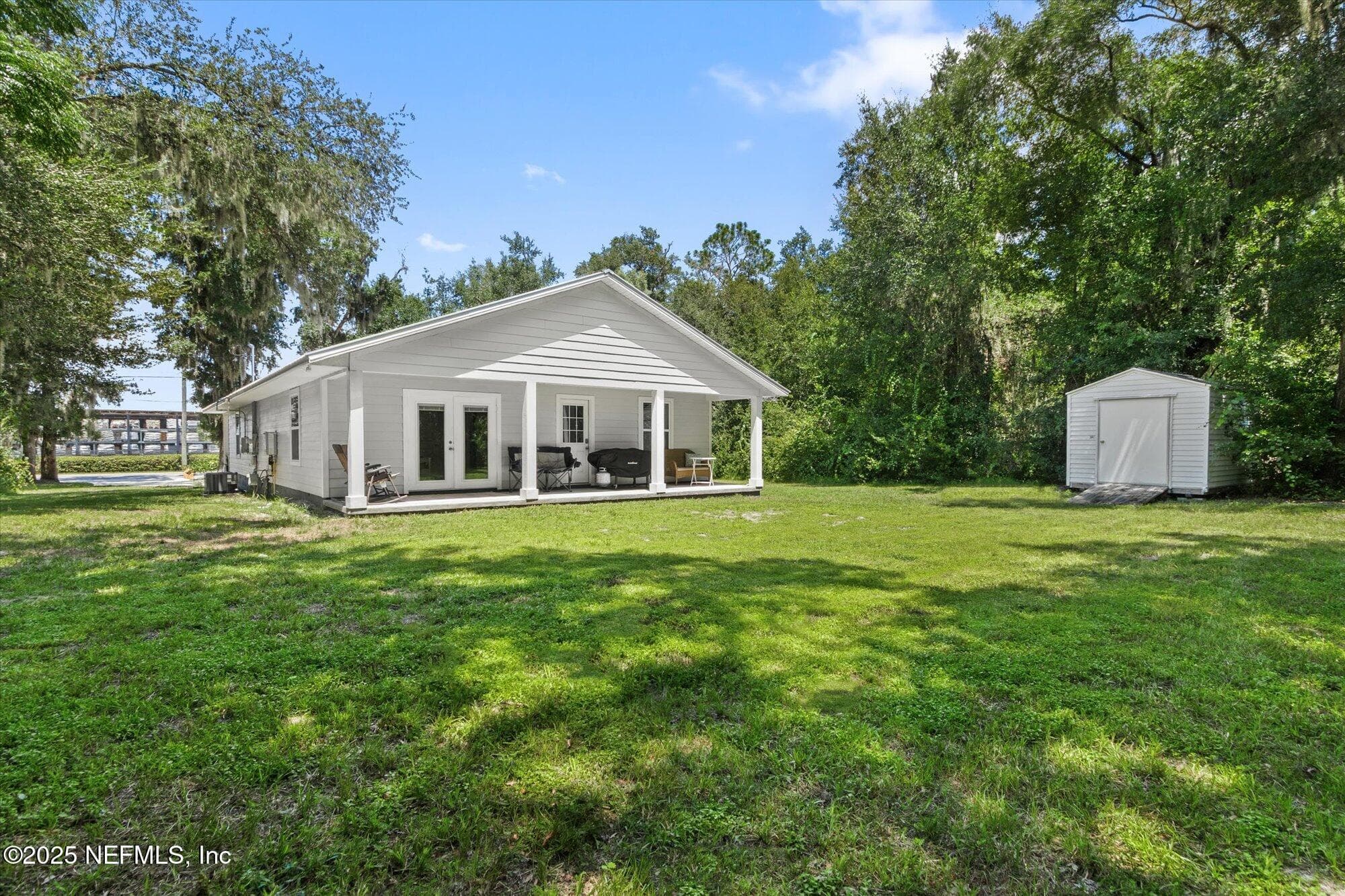 3615 WEAVER Road, Palatka, FL 32177, Palatka — photo 2