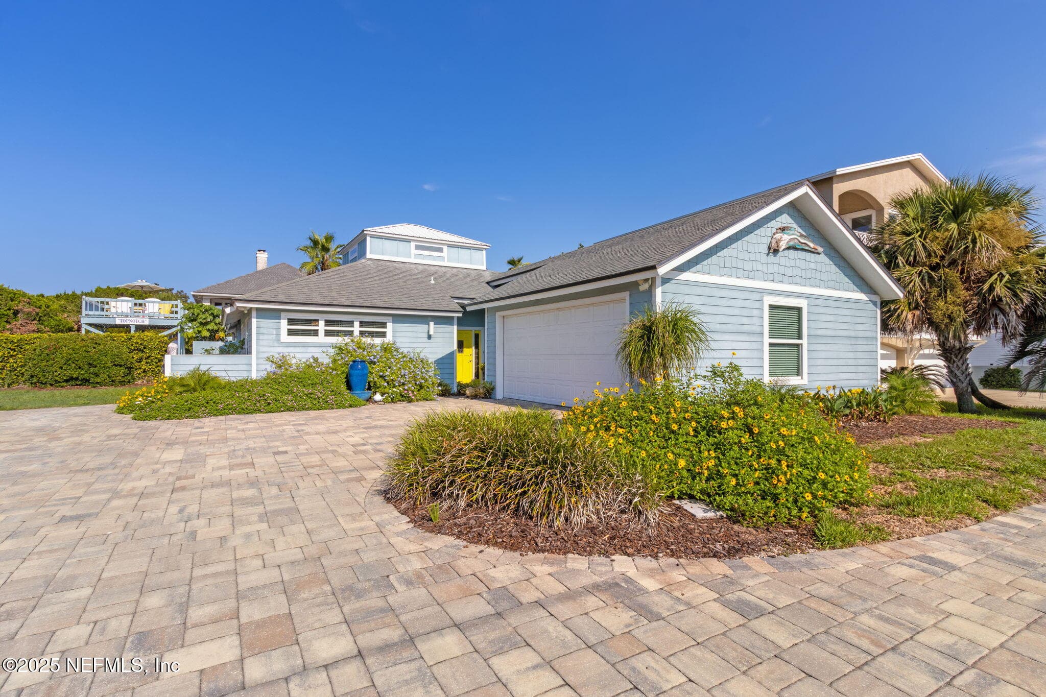 1515 S FLETCHER Avenue, Fernandina Beach, FL 32034, Fernandina Beach — exterior