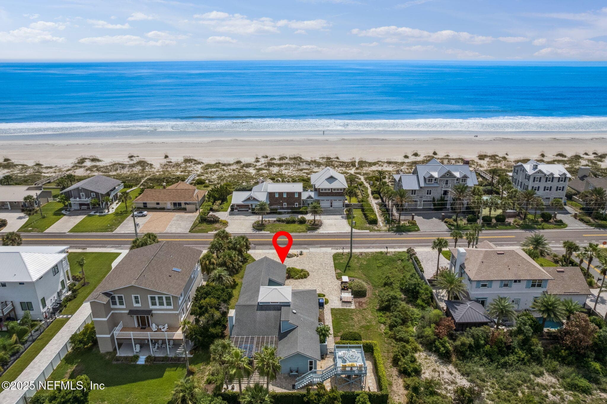 1515 S FLETCHER Avenue, Fernandina Beach, FL 32034, Fernandina Beach — photo 2