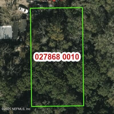 2374 C STREET Lane, Jacksonville — exterior