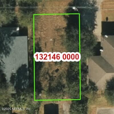 0 E 27TH Street, Jacksonville — exterior