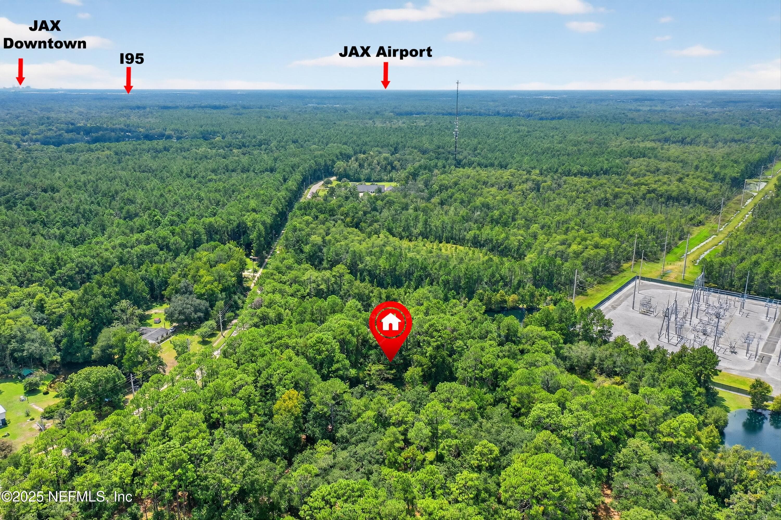 2561 STARRATT Road, Jacksonville, FL 32226, Jacksonville — photo 2
