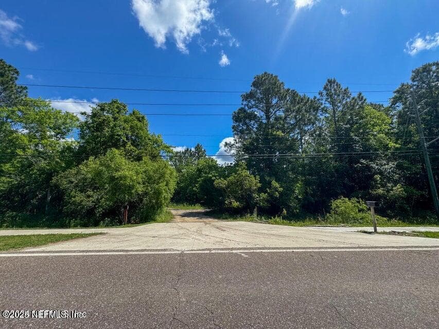 921 COLE Road, Jacksonville — exterior