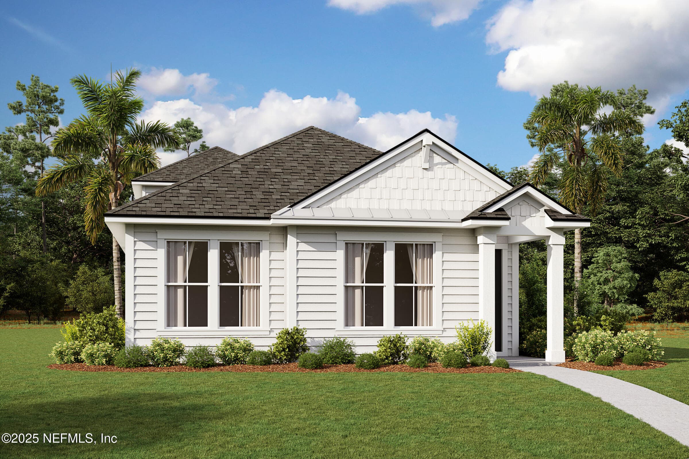 54 CAIDEN Drive, Ponte Vedra, FL 32081, Ponte Vedra — exterior
