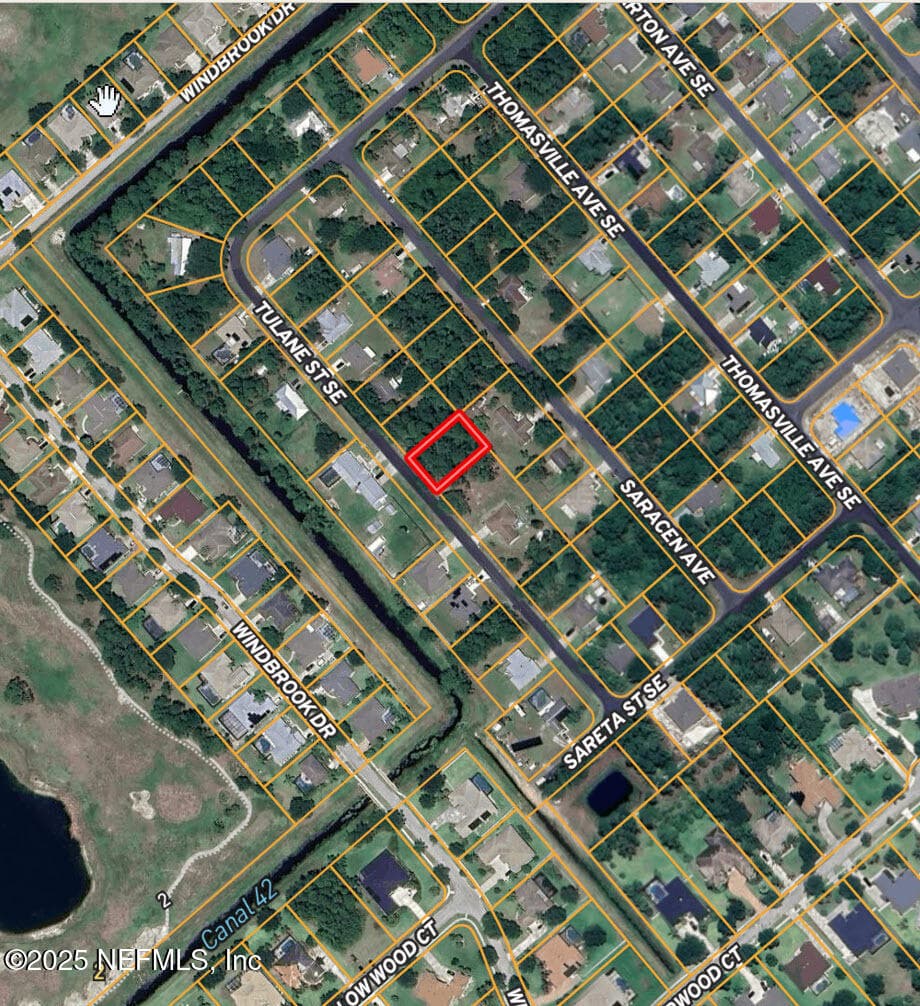1849 TULANE Avenue SE, Palm Bay, FL 32909, Palm Bay — photo 3