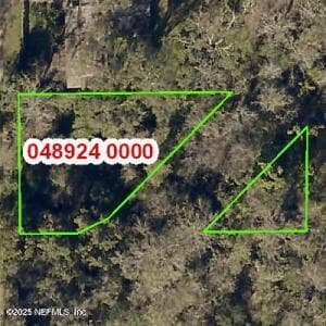 0 DAHLIA Road, Jacksonville, FL 32254, Jacksonville — exterior