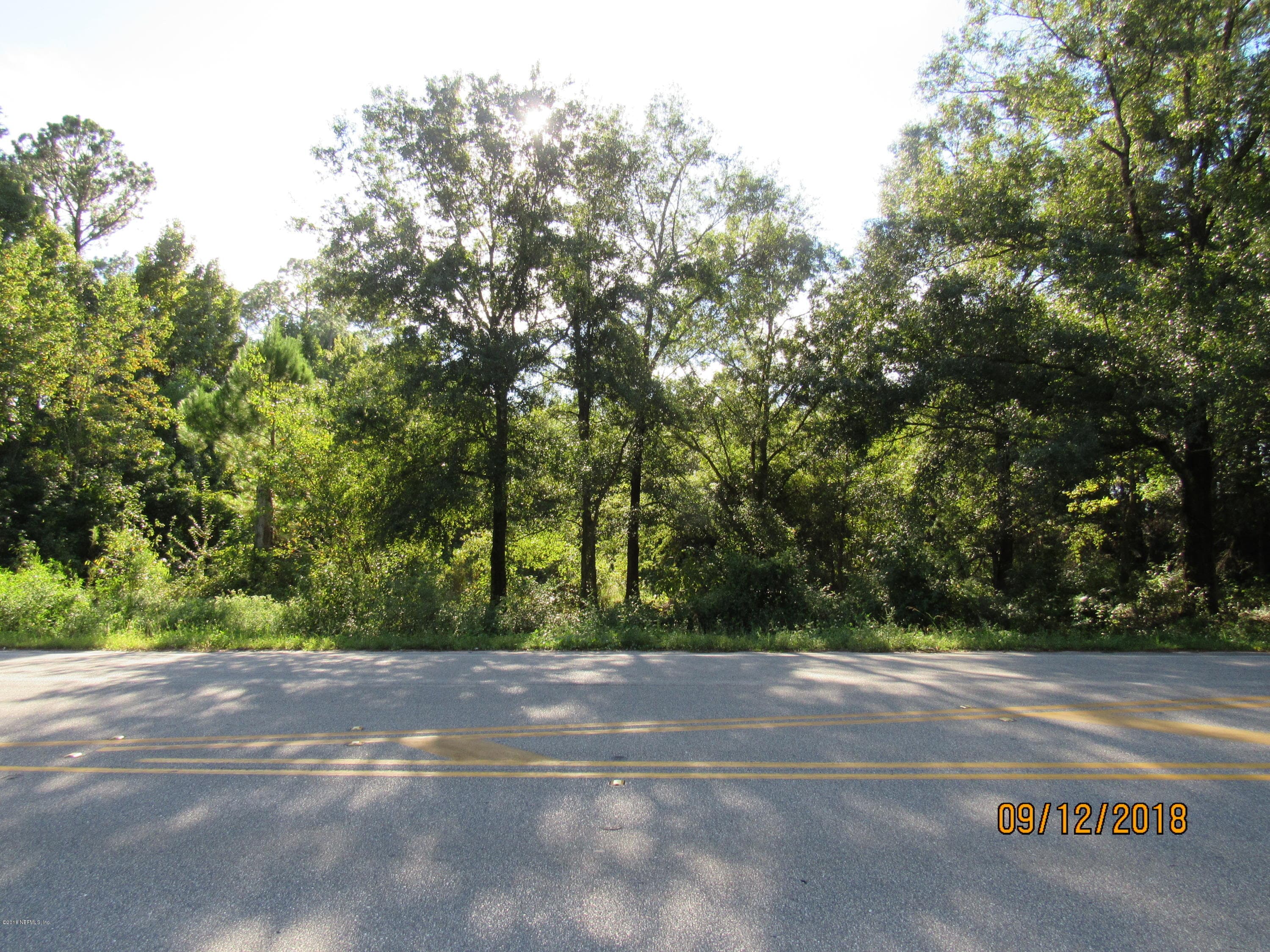 0 BAXLEY Road, Middleburg, FL 32068, Middleburg — exterior