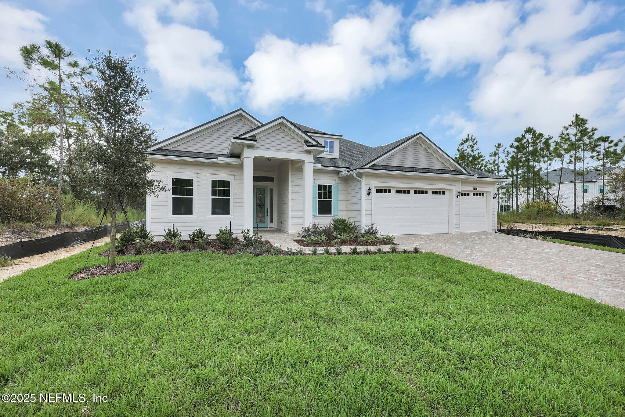 94 BLUE RIVER Drive, St. Augustine — photo 2