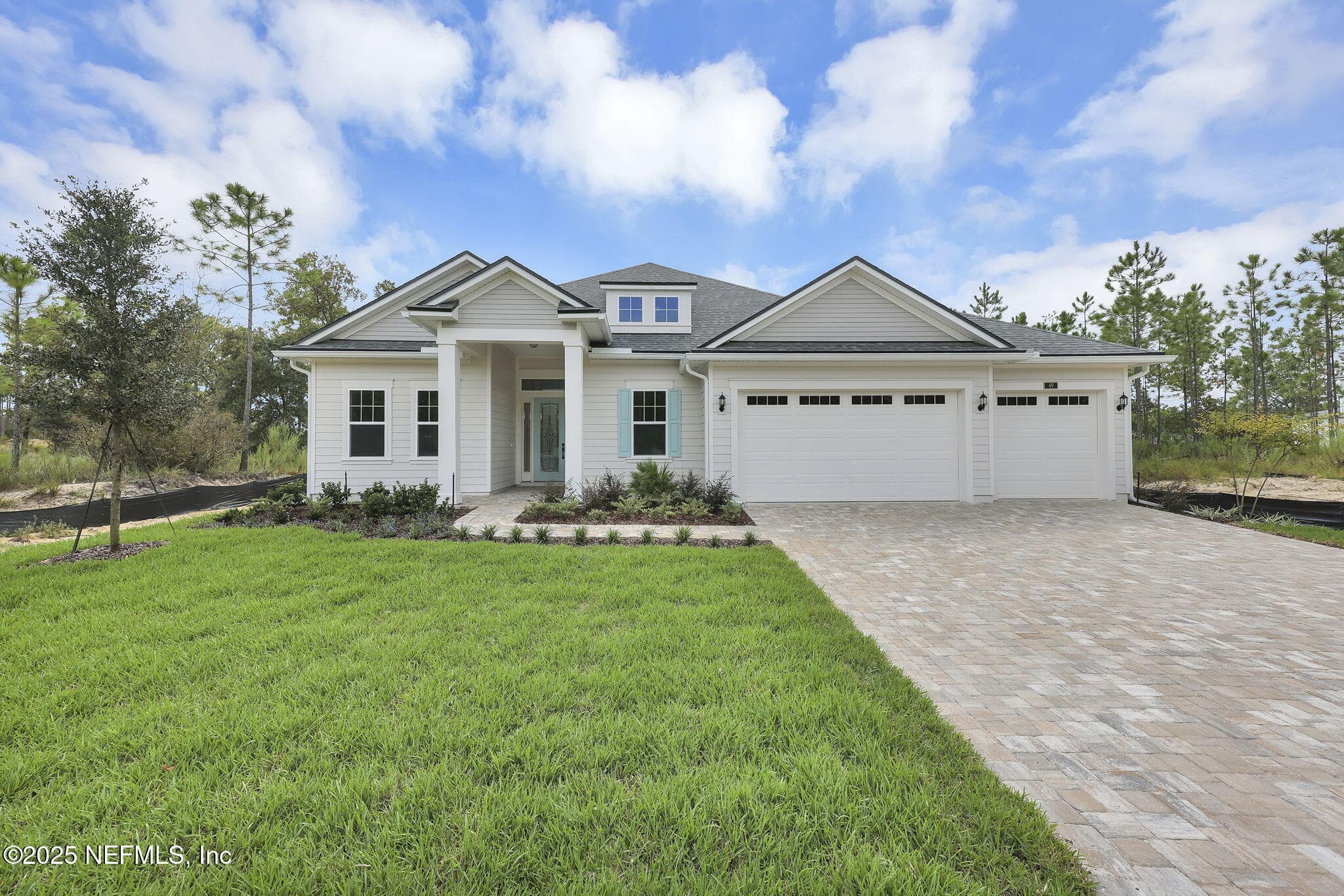 94 BLUE RIVER Drive, St. Augustine — photo 3