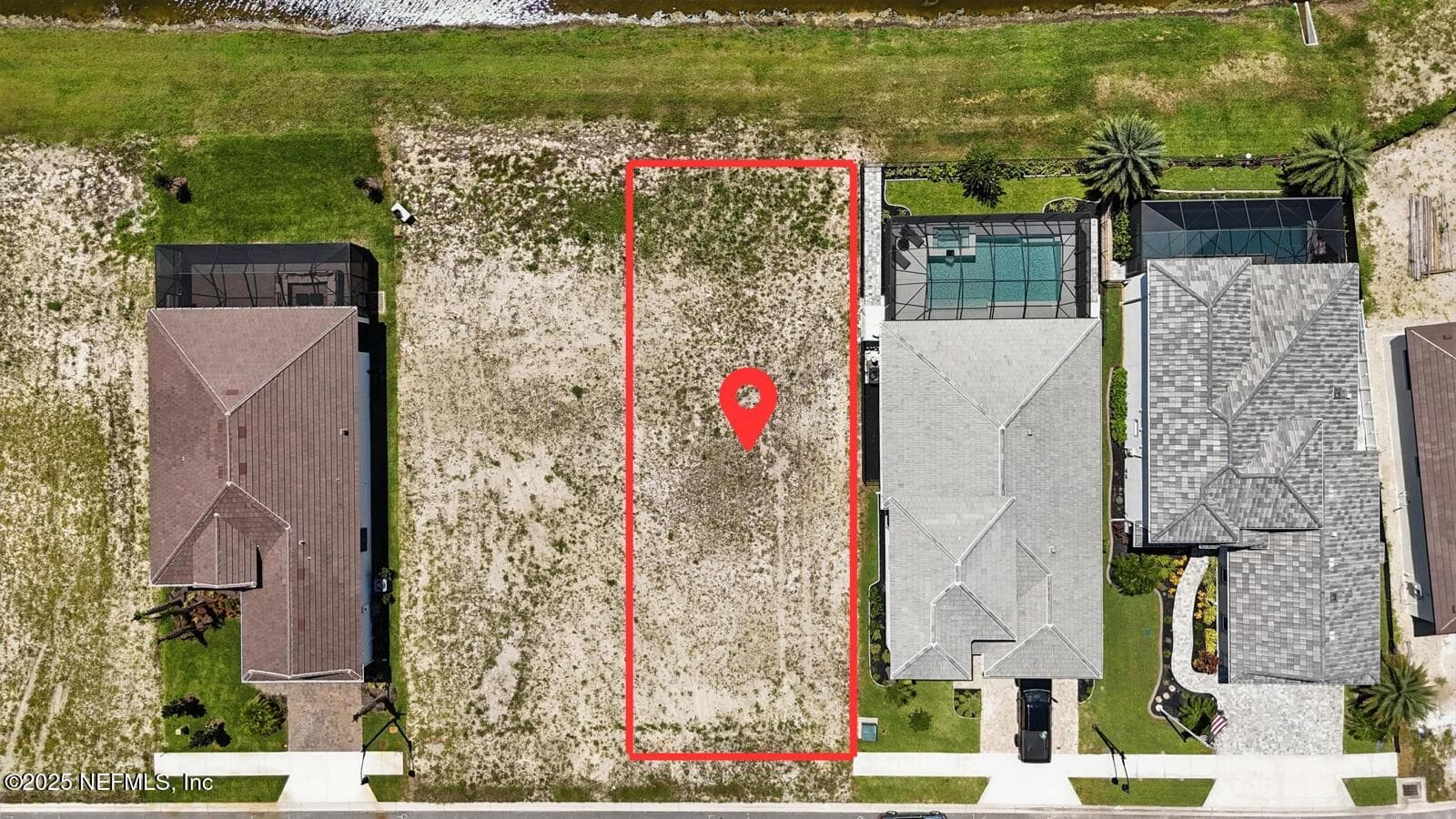 27 DEL PALMA Drive, Palm Coast, FL 32137, Palm Coast — exterior