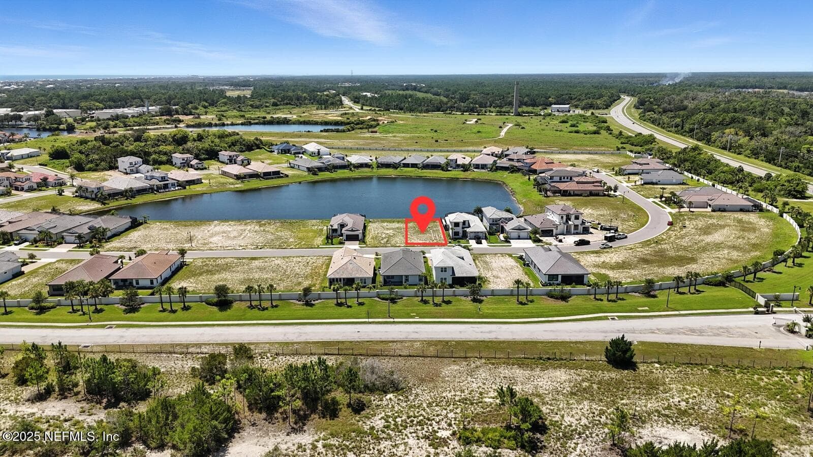 27 DEL PALMA Drive, Palm Coast, FL 32137, Palm Coast — photo 2
