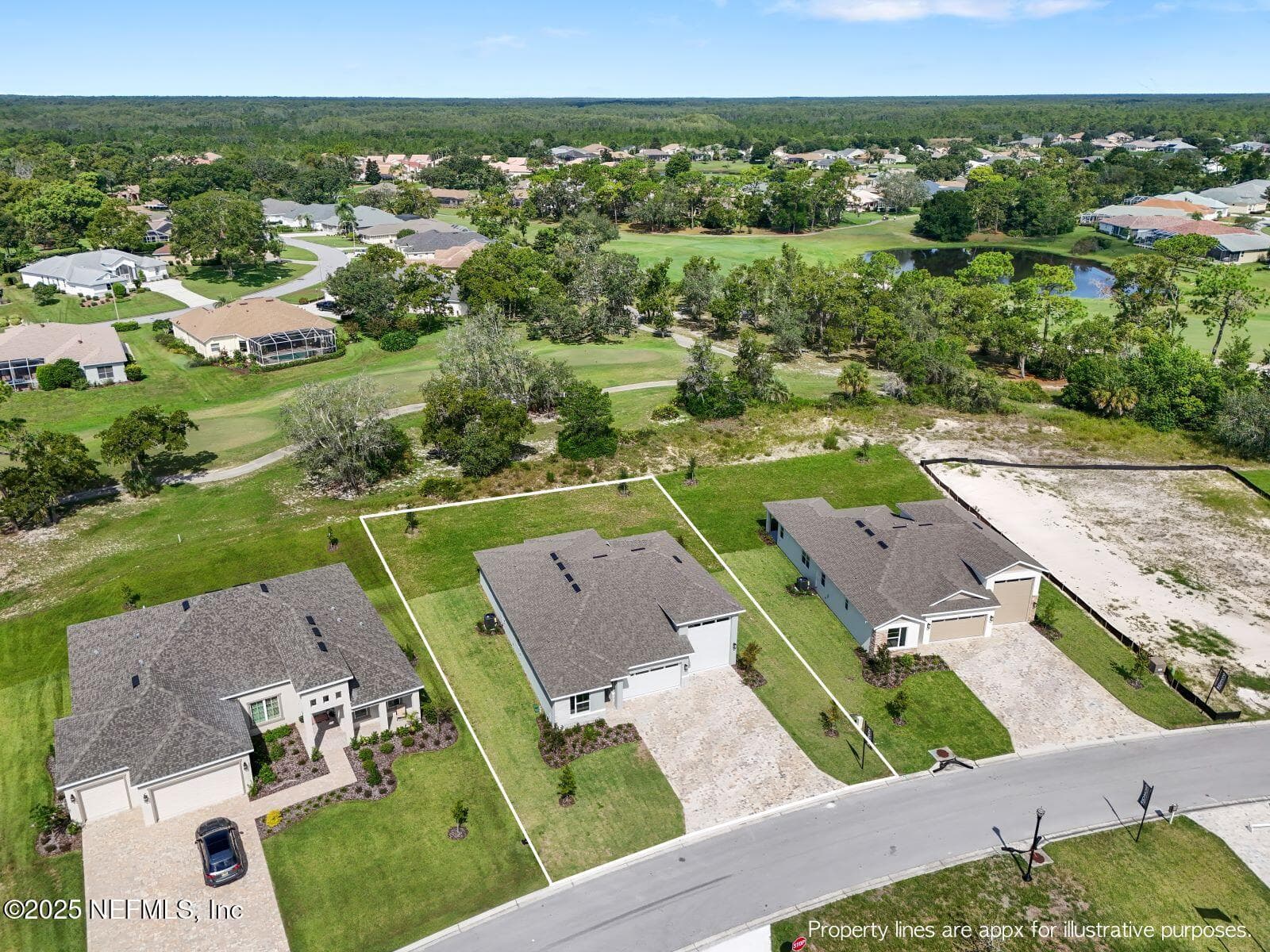9005 PLAYERS Drive, Weeki Wachee — photo 2