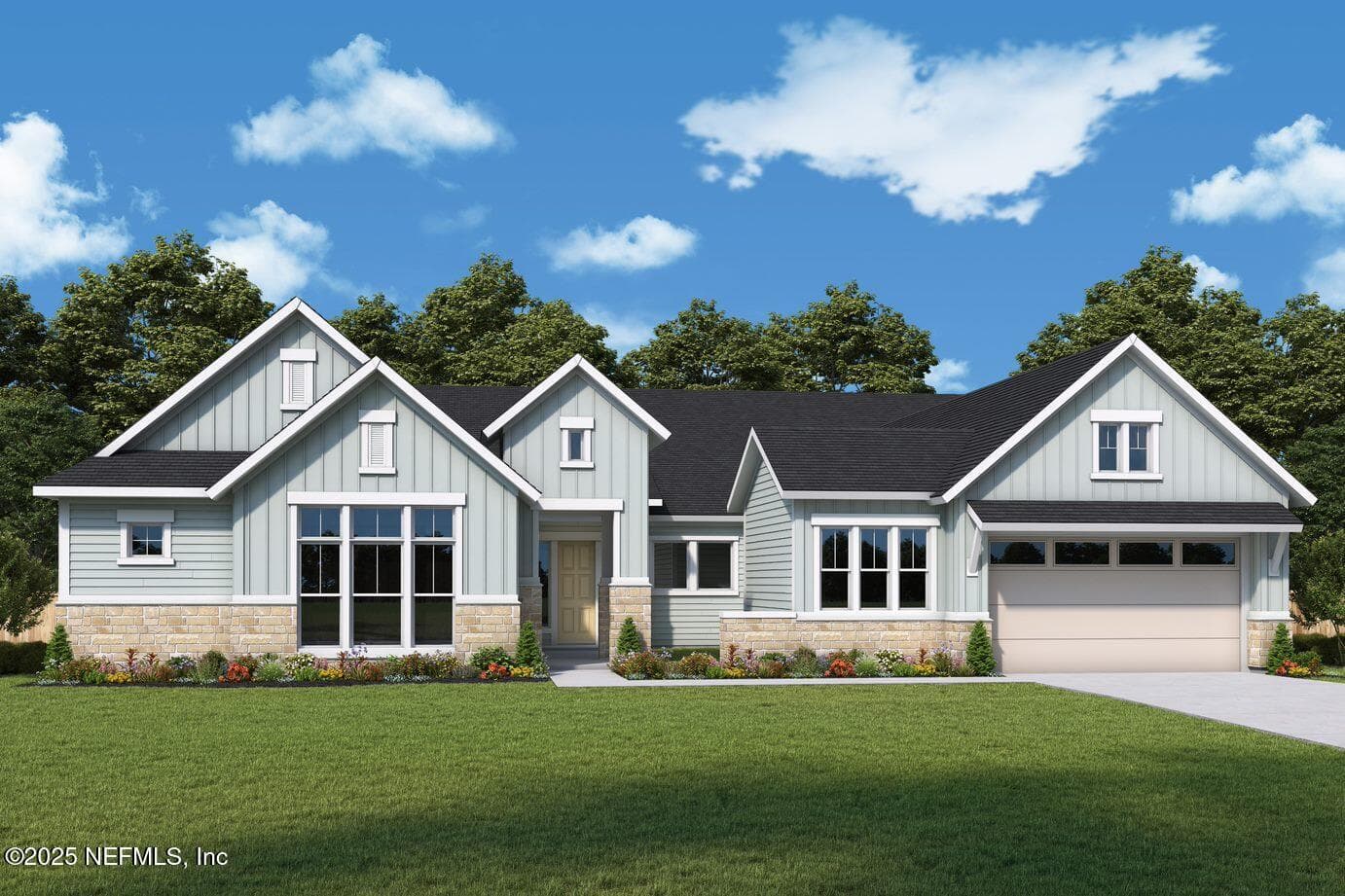 112 BARRIER REEF Drive, Ponte Vedra — exterior