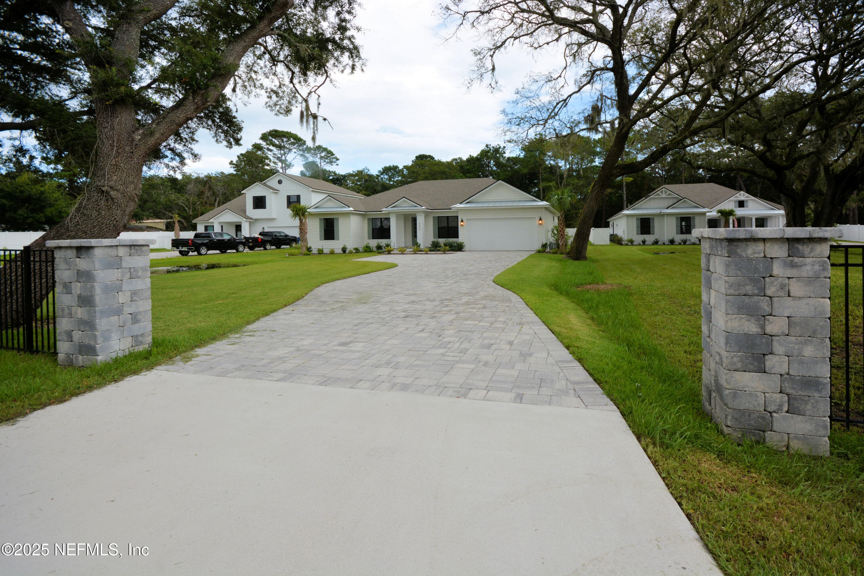 2646 BAILEY Road, Fernandina Beach, FL 32034, Fernandina Beach — photo 2