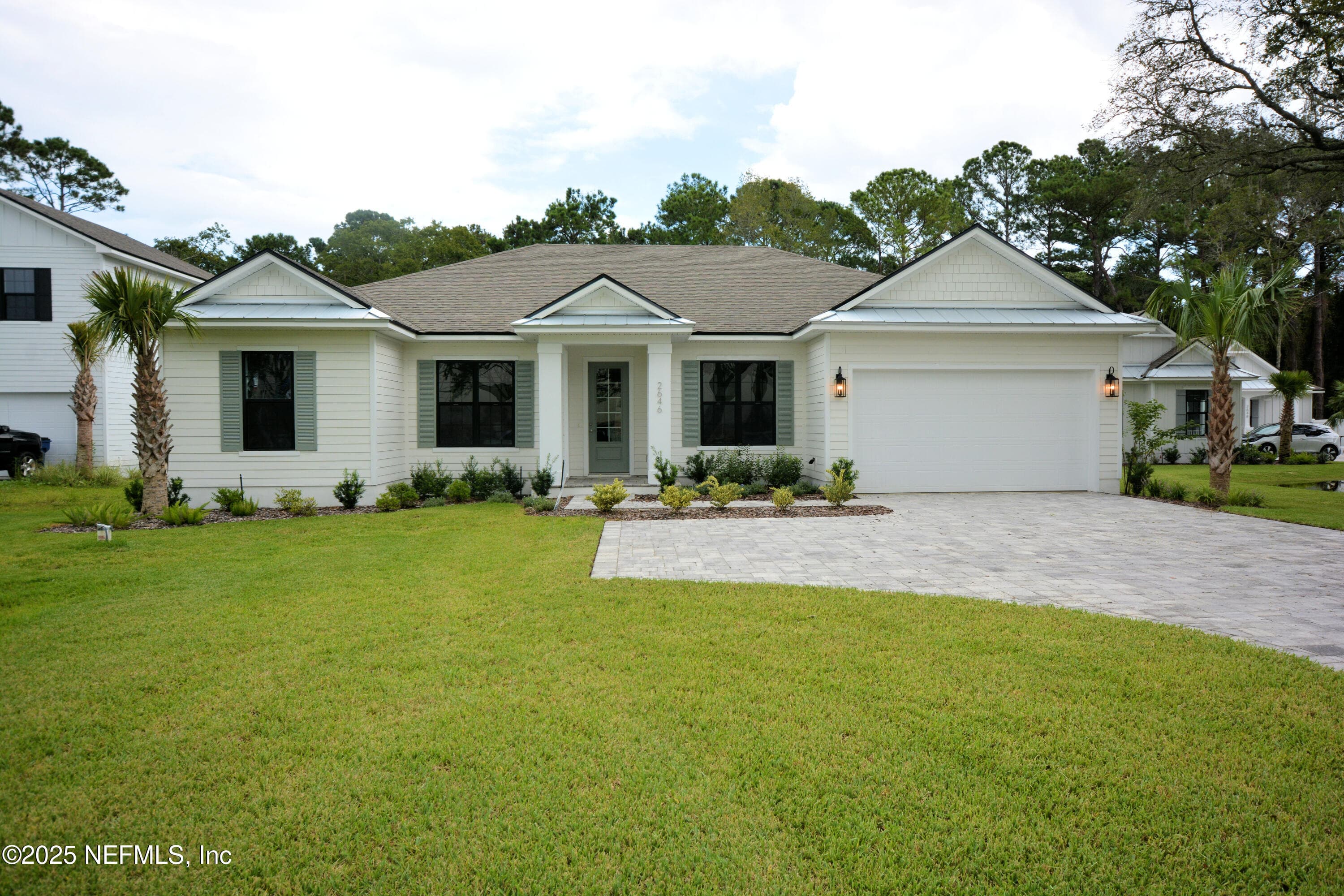2646 BAILEY Road, Fernandina Beach, FL 32034, Fernandina Beach — photo 3
