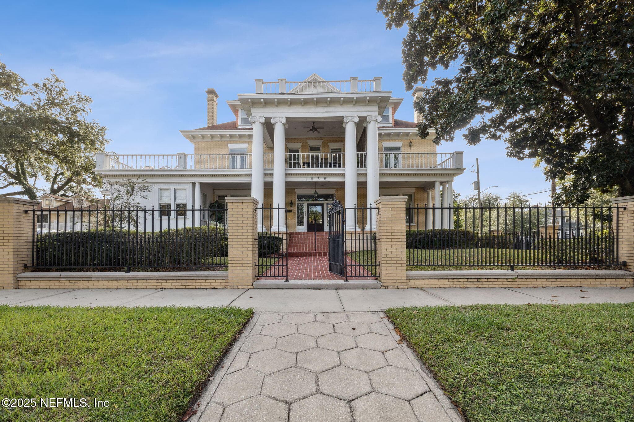 1636 KING Street 3, Jacksonville, FL 32204, Jacksonville — exterior