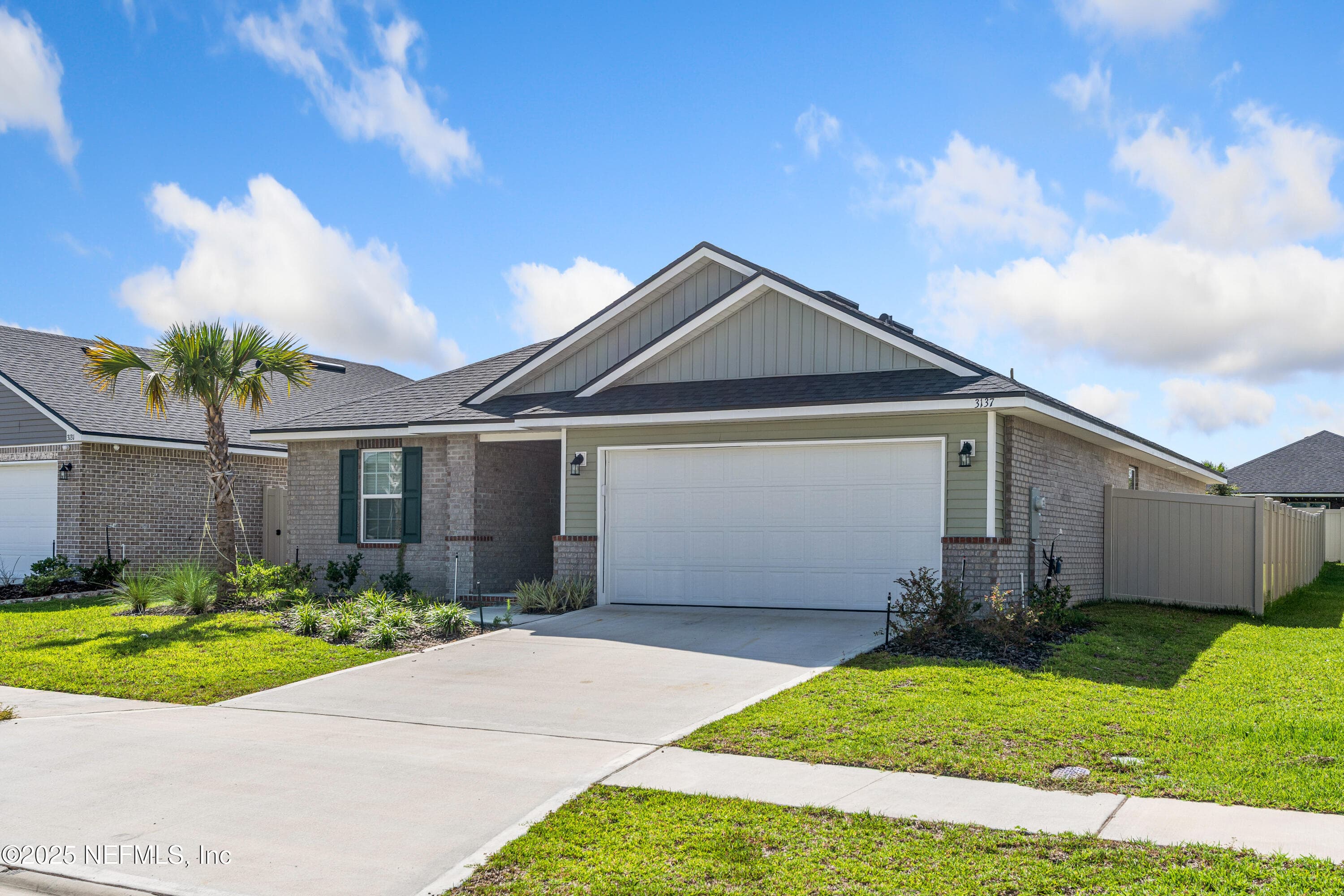 3137 LAUREL SPRINGS Drive, Green Cove Springs, FL 32043, Green Cove Springs — photo 3