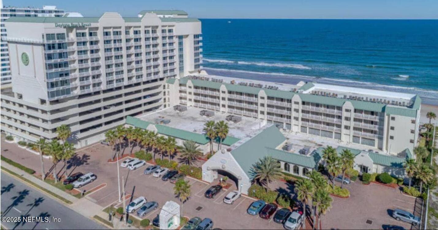 2700 ATLANTIC Avenue 1014, Daytona Beach, FL 32118, Daytona Beach — exterior