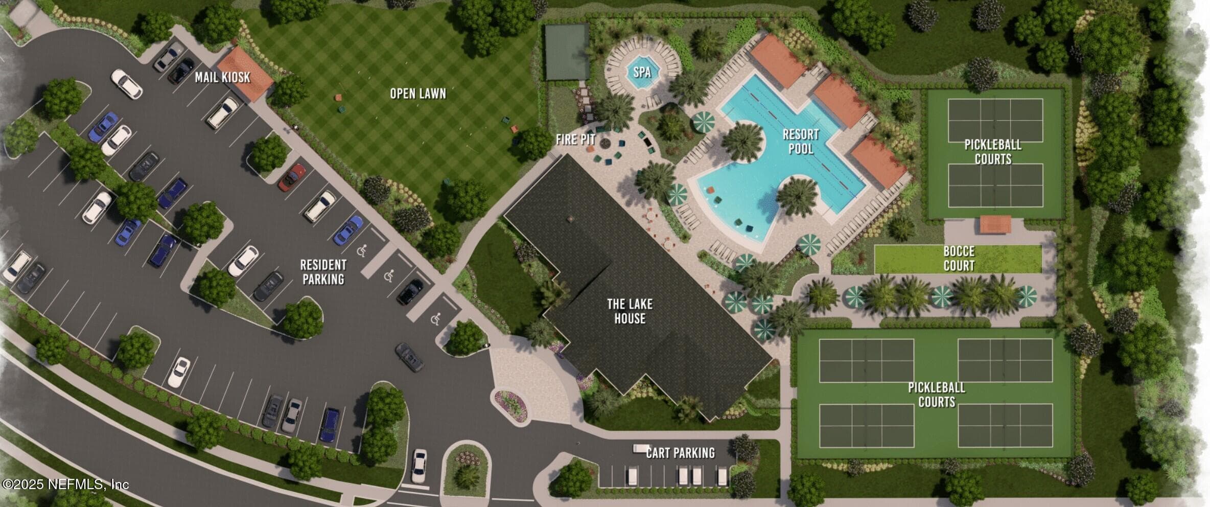 31 REVERIE Drive S, Palm Coast, FL 32137, Palm Coast — photo 3