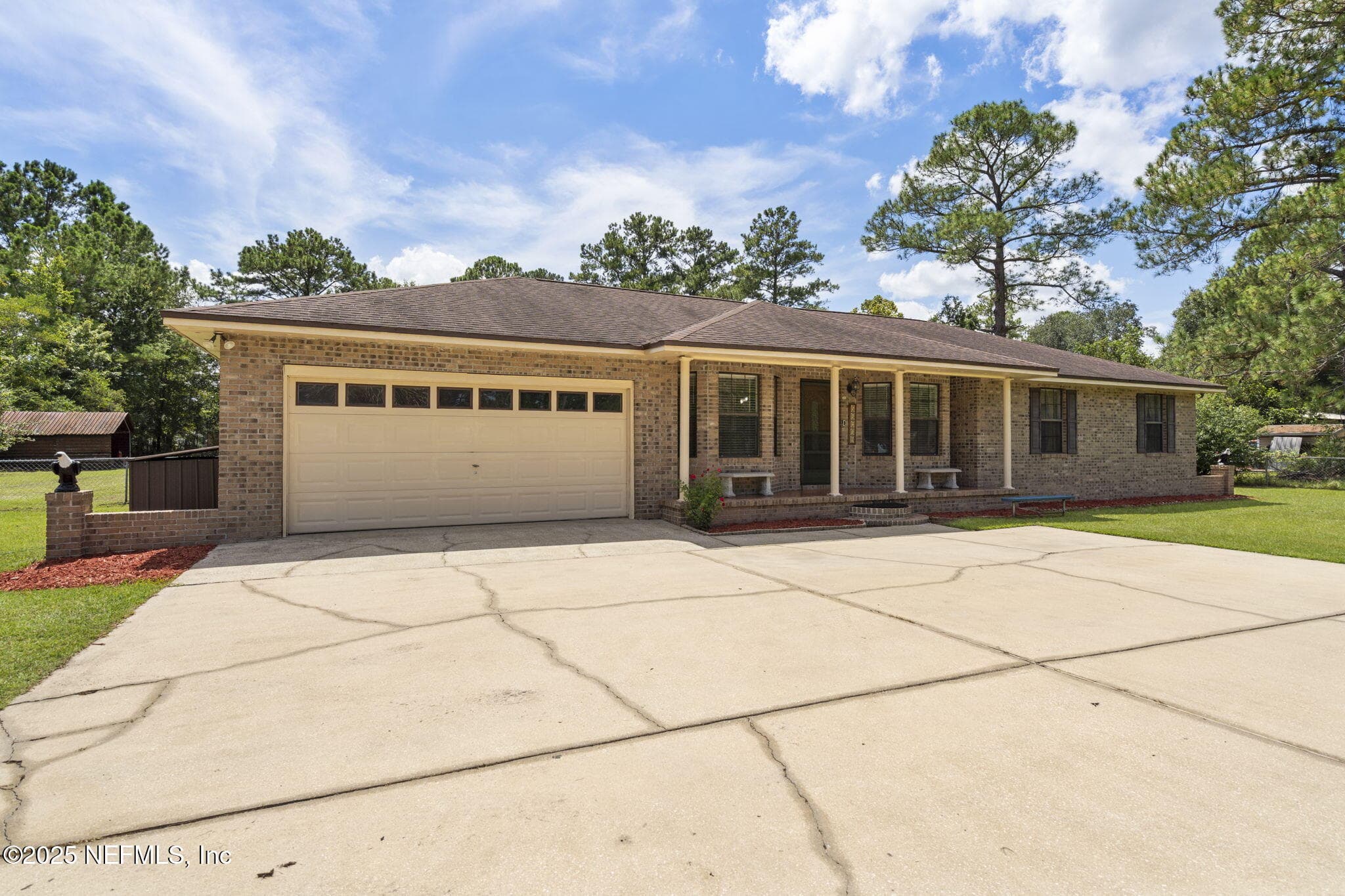 54230 HELLER Road, Callahan, FL 32011, Callahan — photo 3