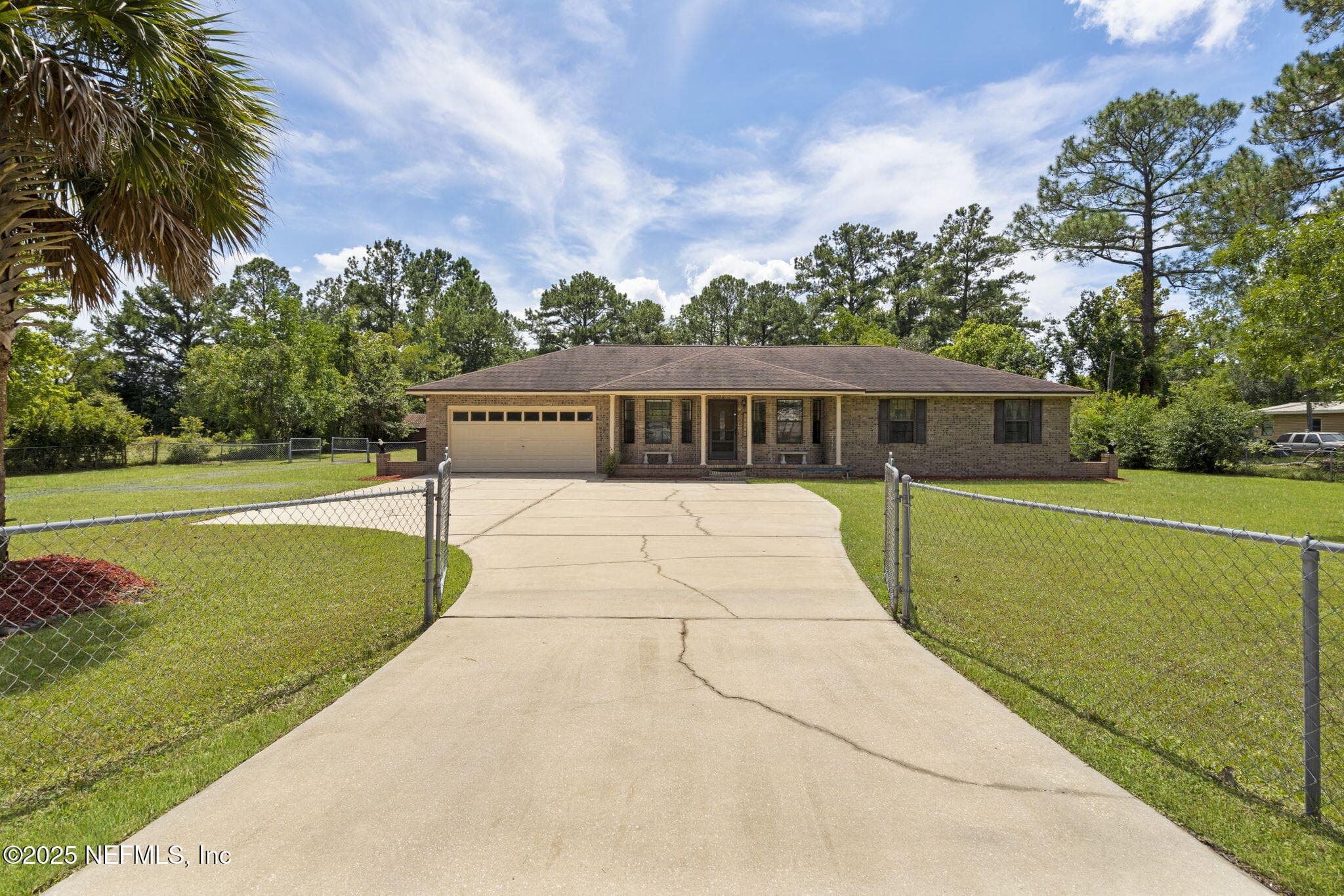 54230 HELLER Road, Callahan, FL 32011, Callahan — exterior