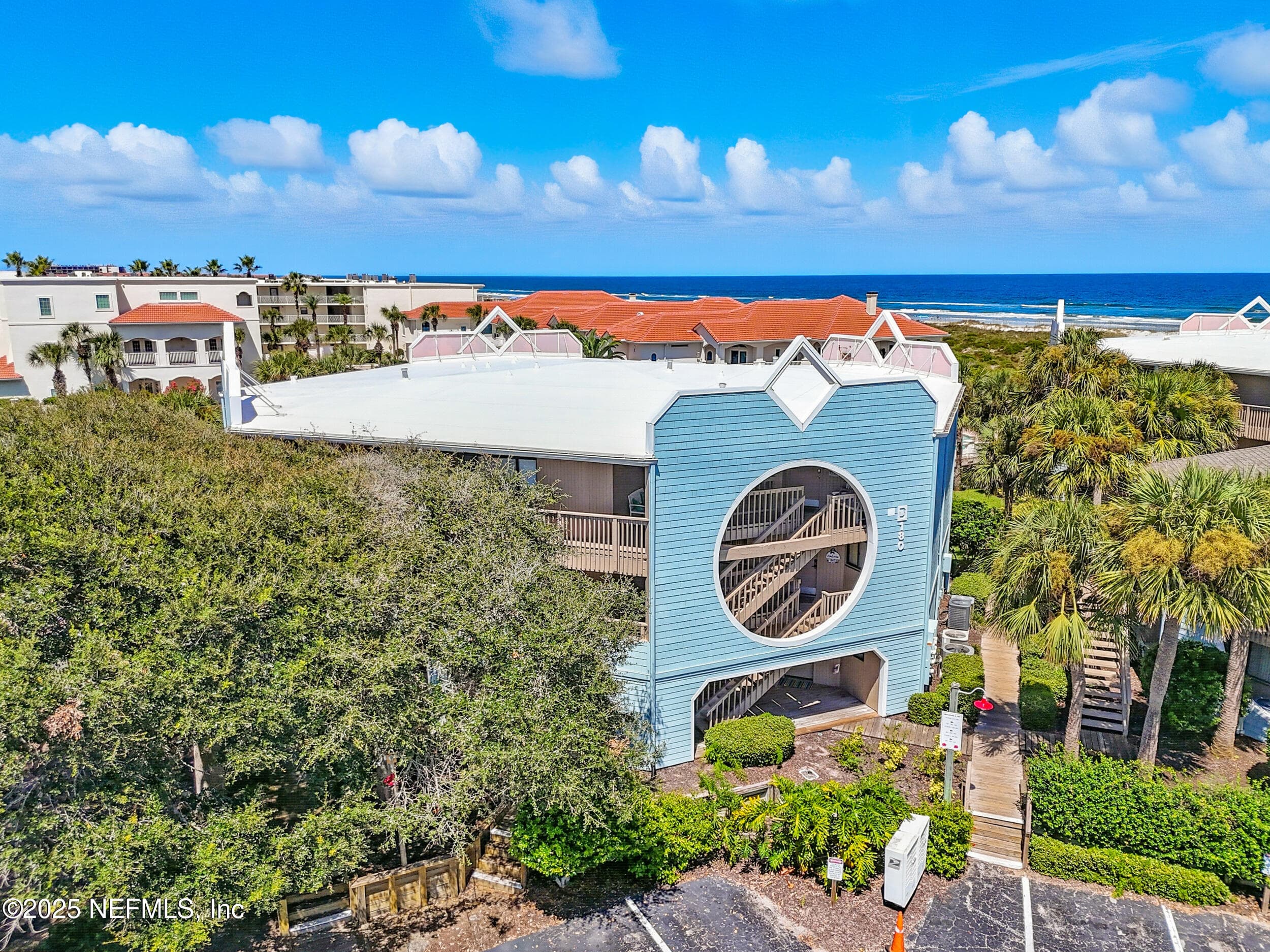 180 OCEAN HIBISCUS Drive 301, St. Augustine, FL 32080, St. Augustine — exterior