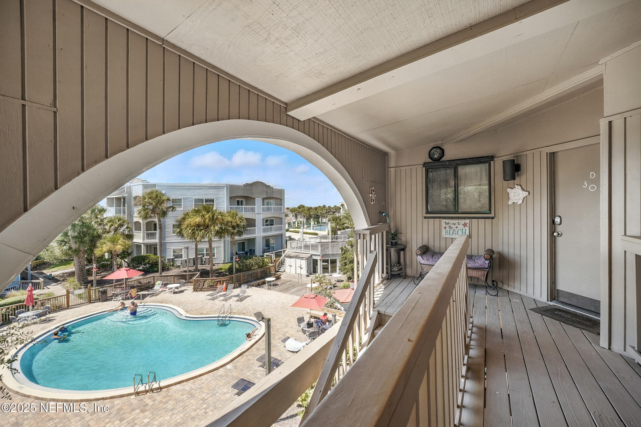 180 OCEAN HIBISCUS Drive 301, St. Augustine, FL 32080, St. Augustine — photo 2