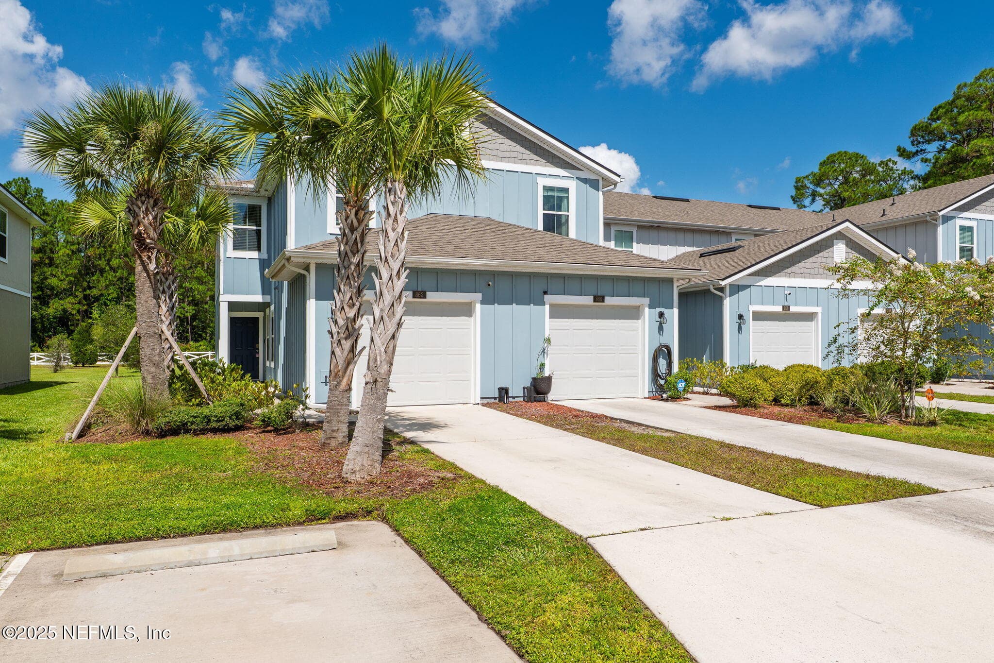 862 CAPITOL Parkway, Jacksonville, FL 32218, Jacksonville — exterior