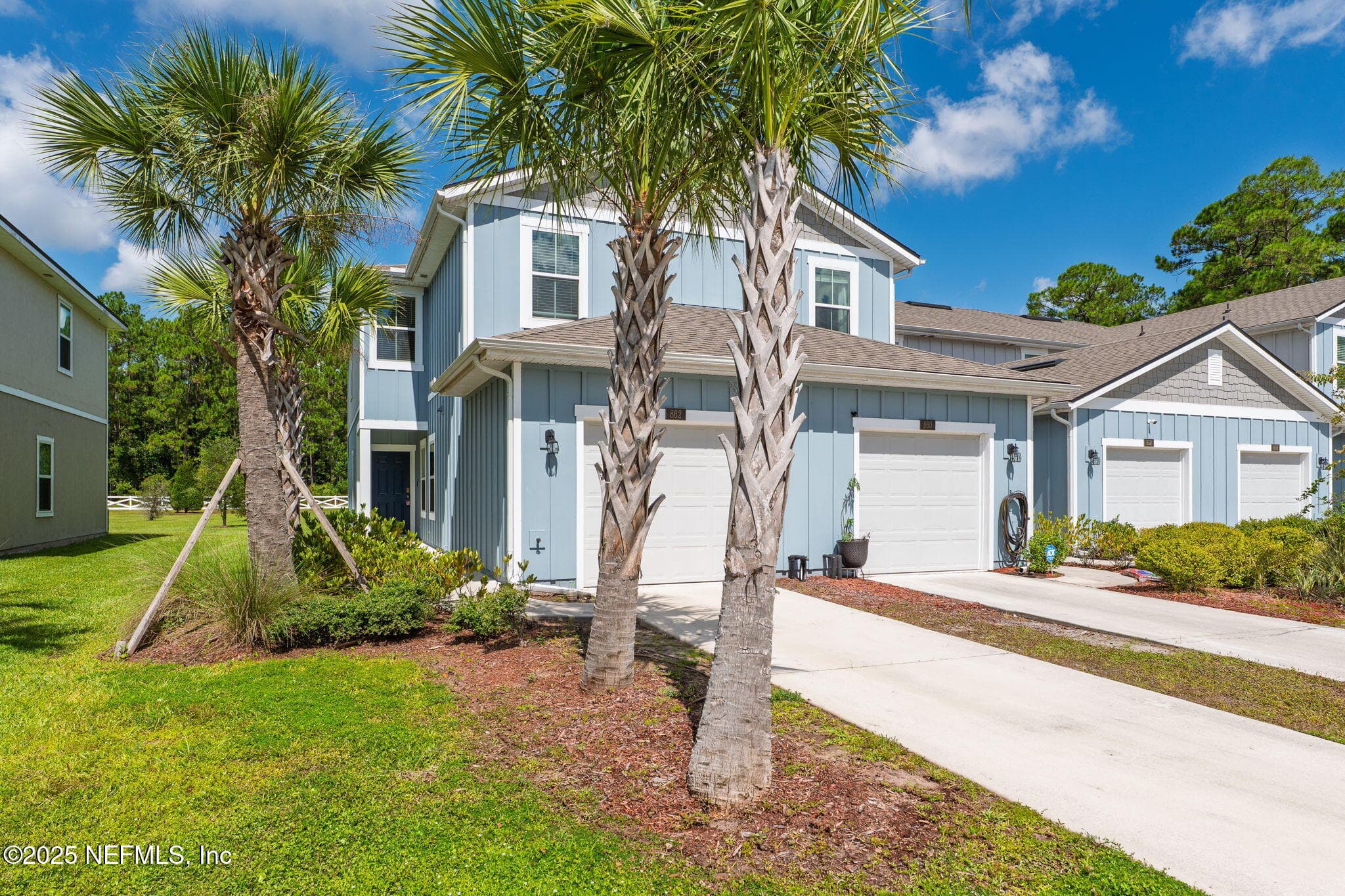 862 CAPITOL Parkway, Jacksonville, FL 32218, Jacksonville — photo 3