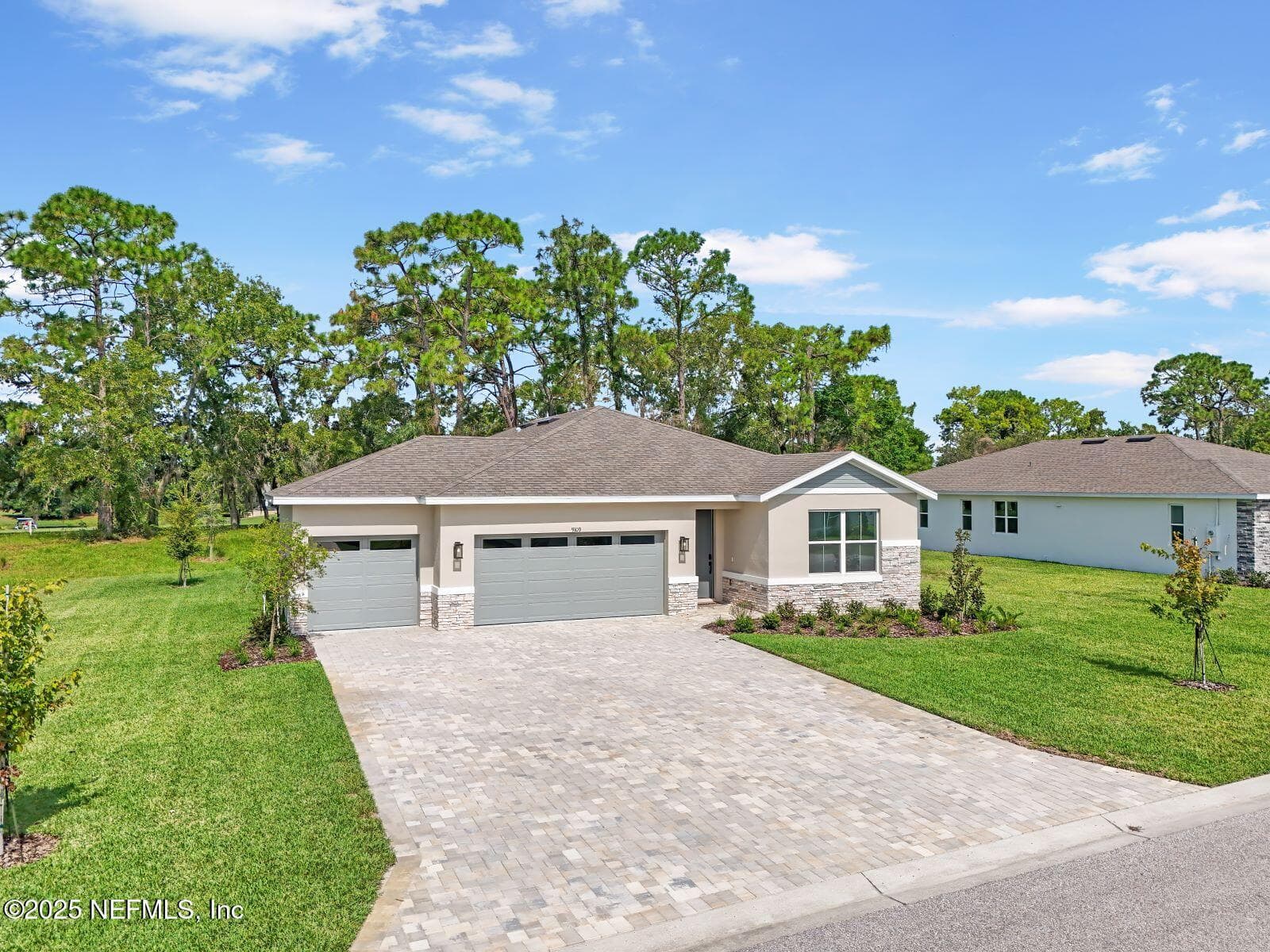 9109 PLAYERS Drive, Weeki Wachee, FL 34613, Weeki Wachee — exterior