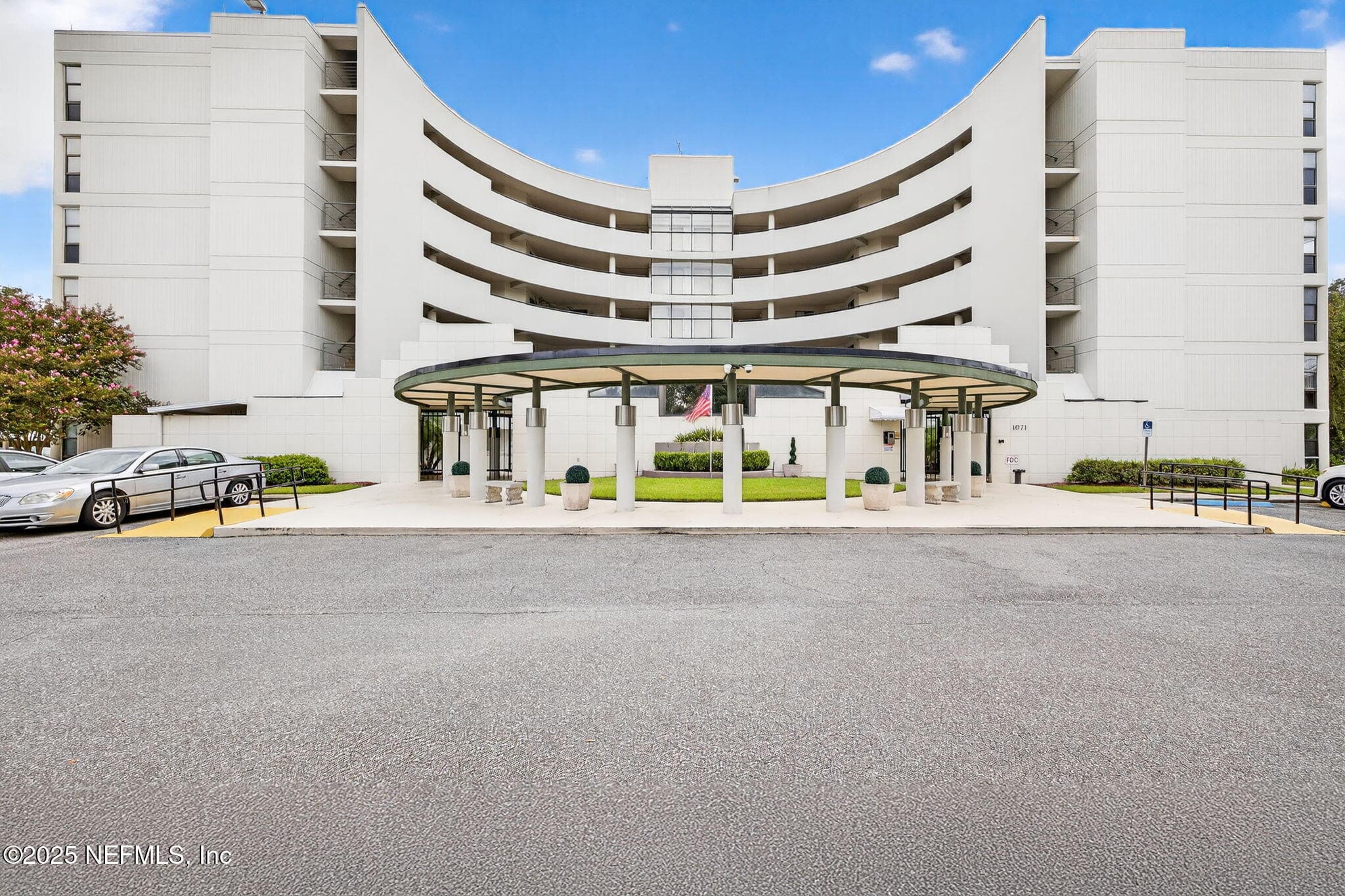 1071 EDGEWOOD Avenue 409, Jacksonville, FL 32205, Jacksonville — exterior